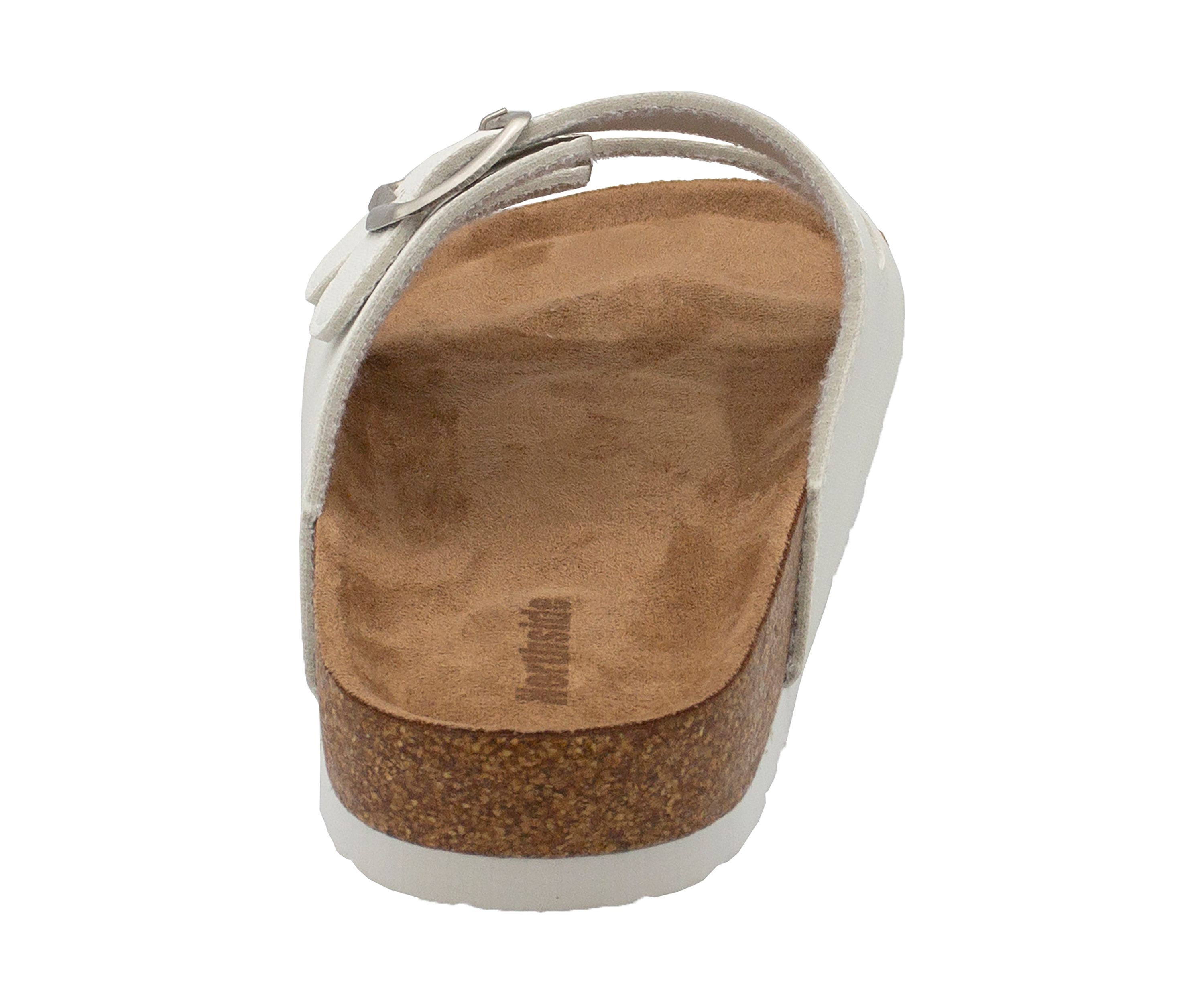 Dogwood Sandals