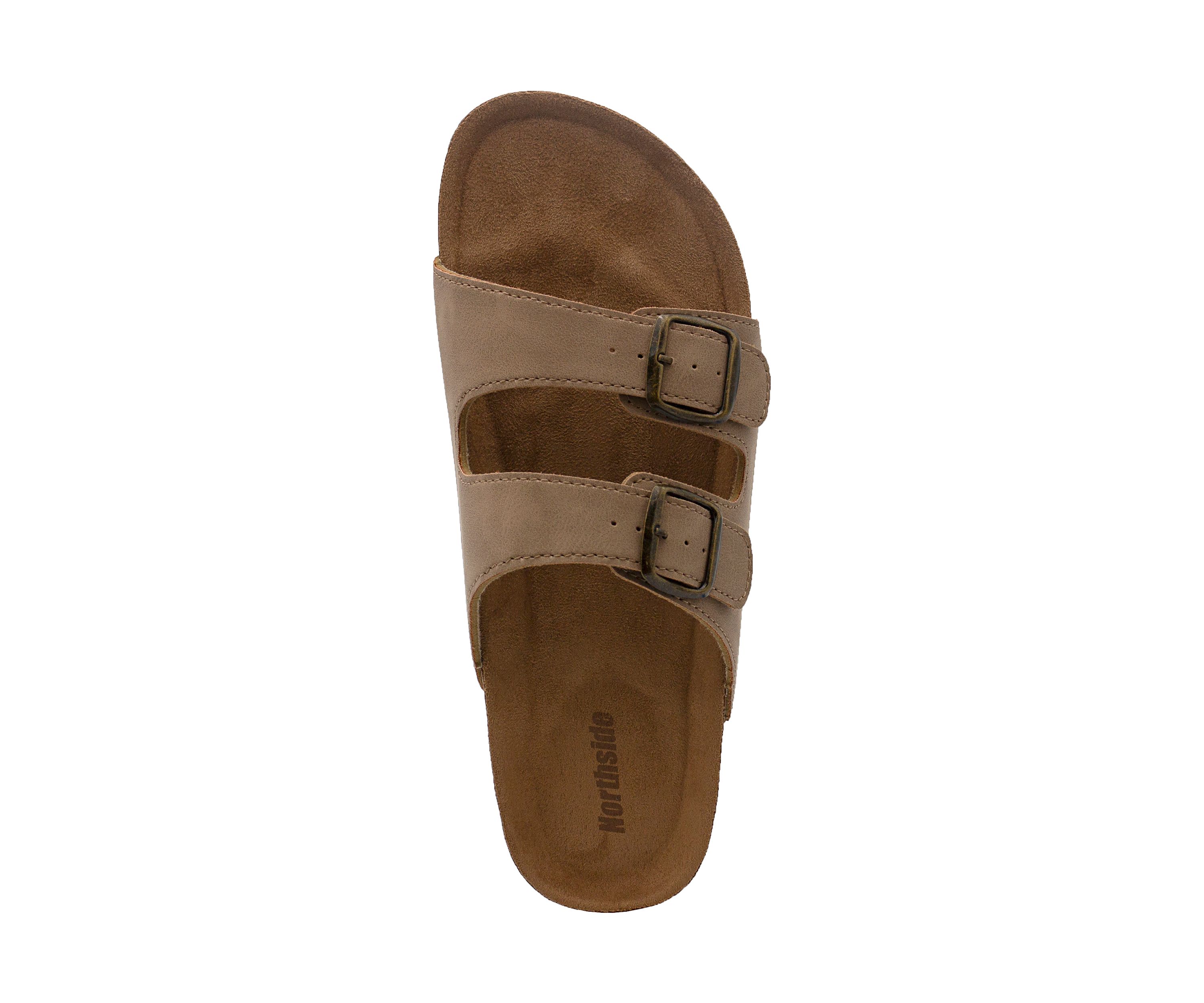 Dogwood Footbed Sandals
