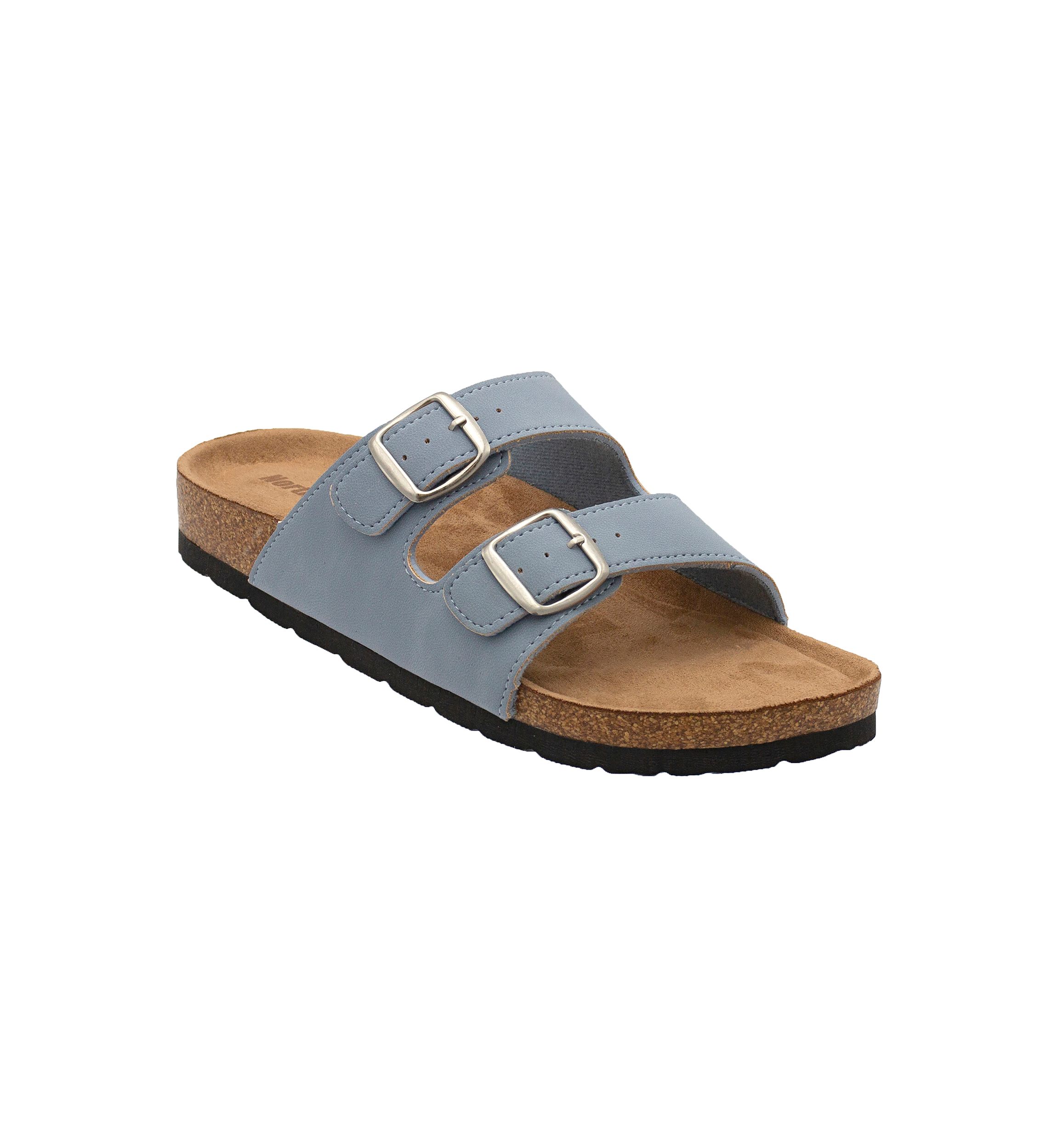 Dogwood Sandals