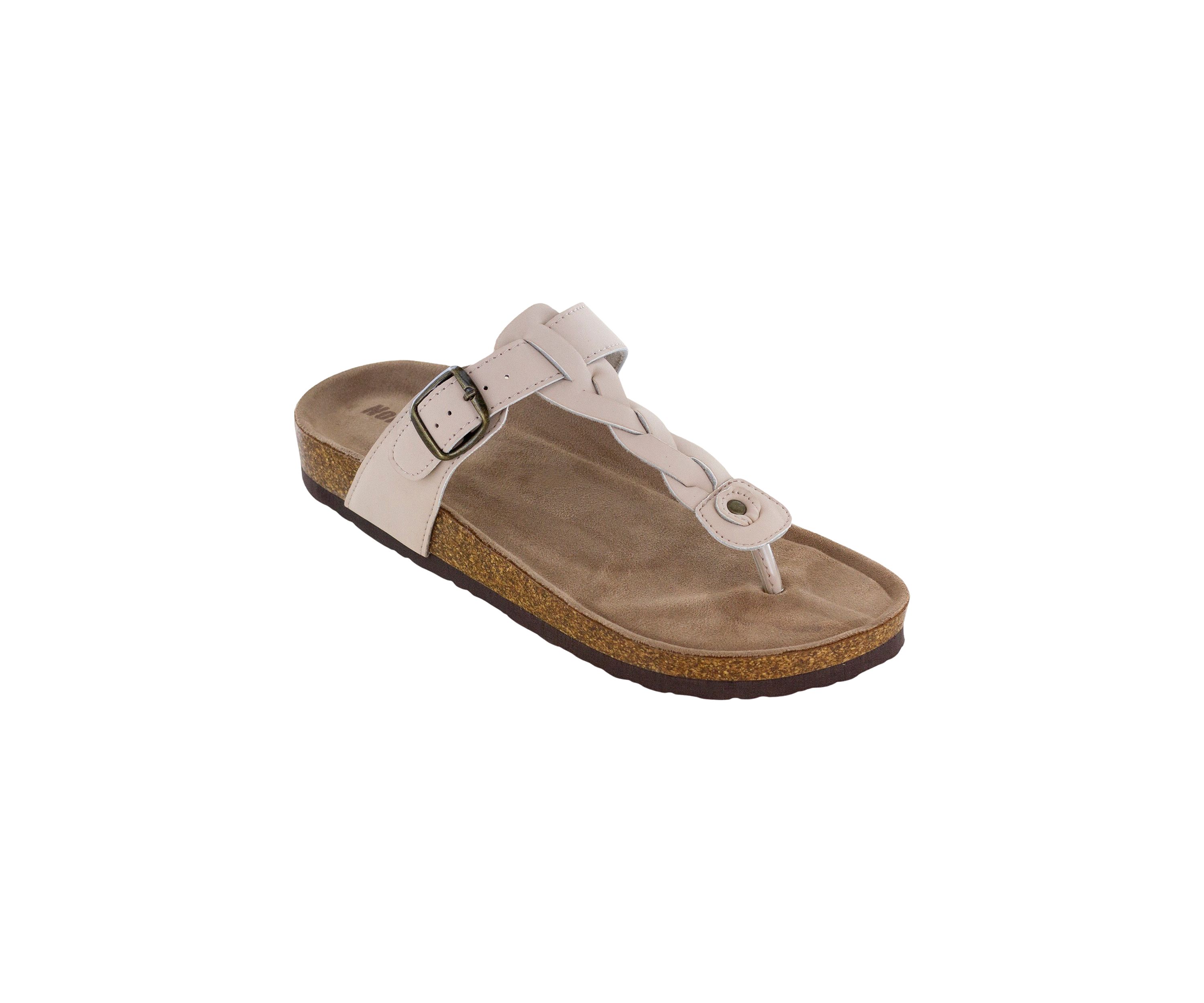 Womens Donna Thong Sandals