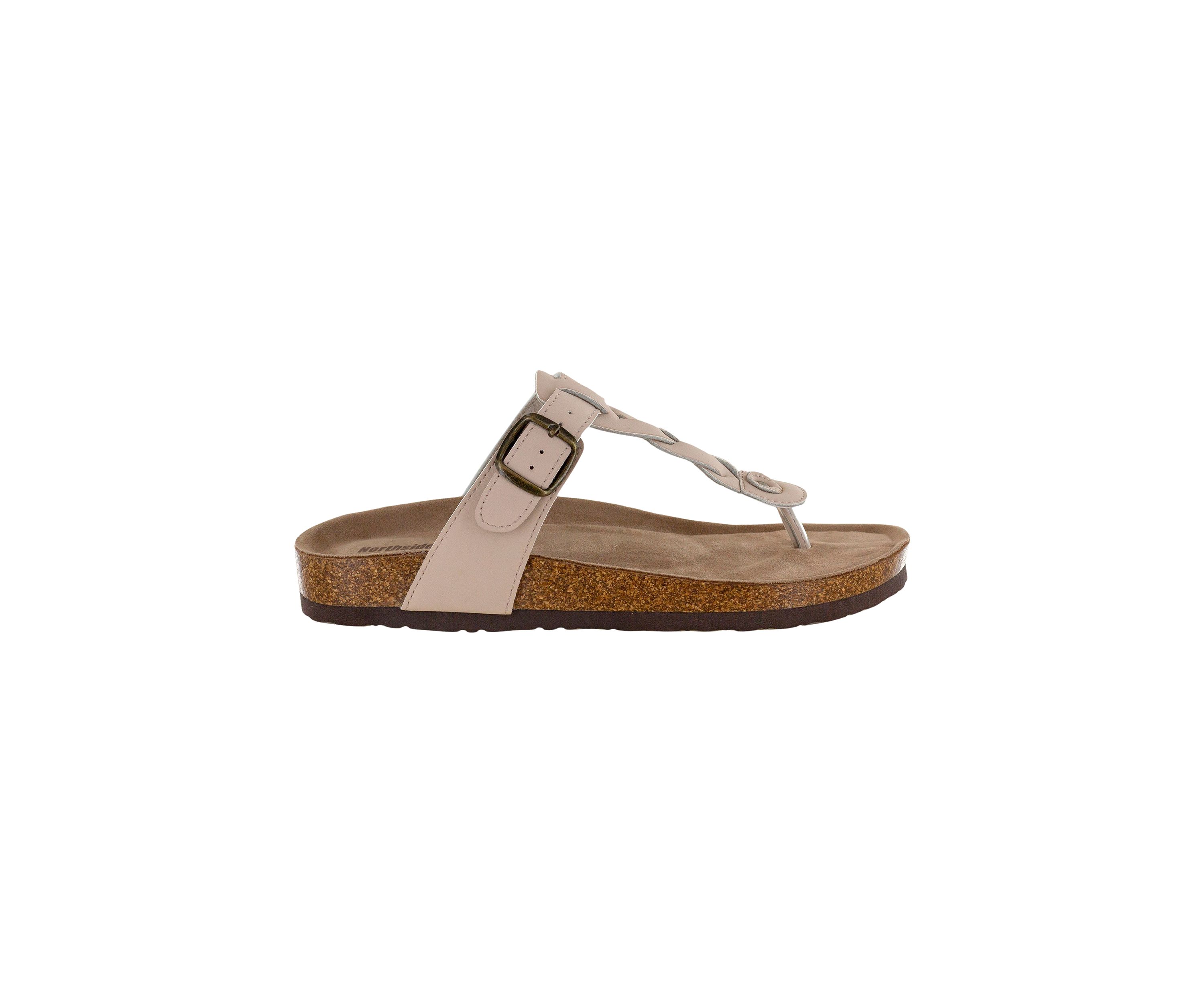 Womens Donna Thong Sandals