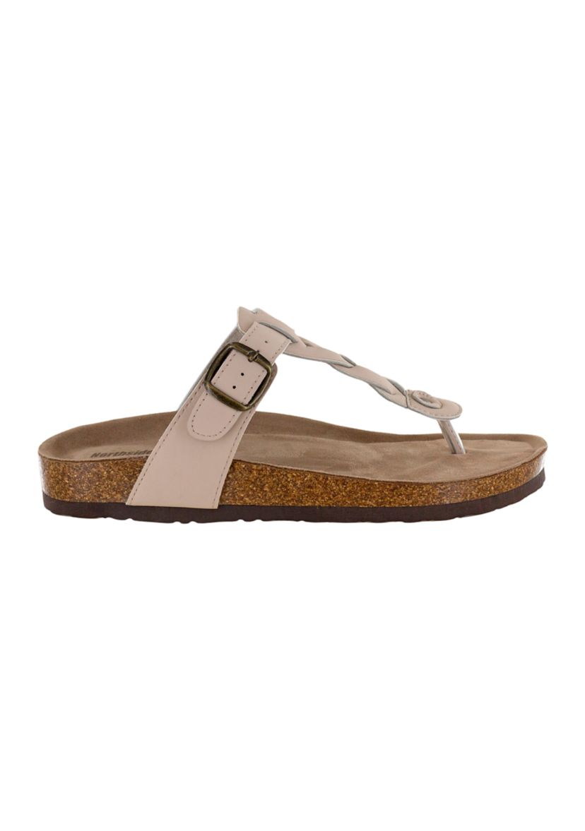 Womens Donna Thong Sandals