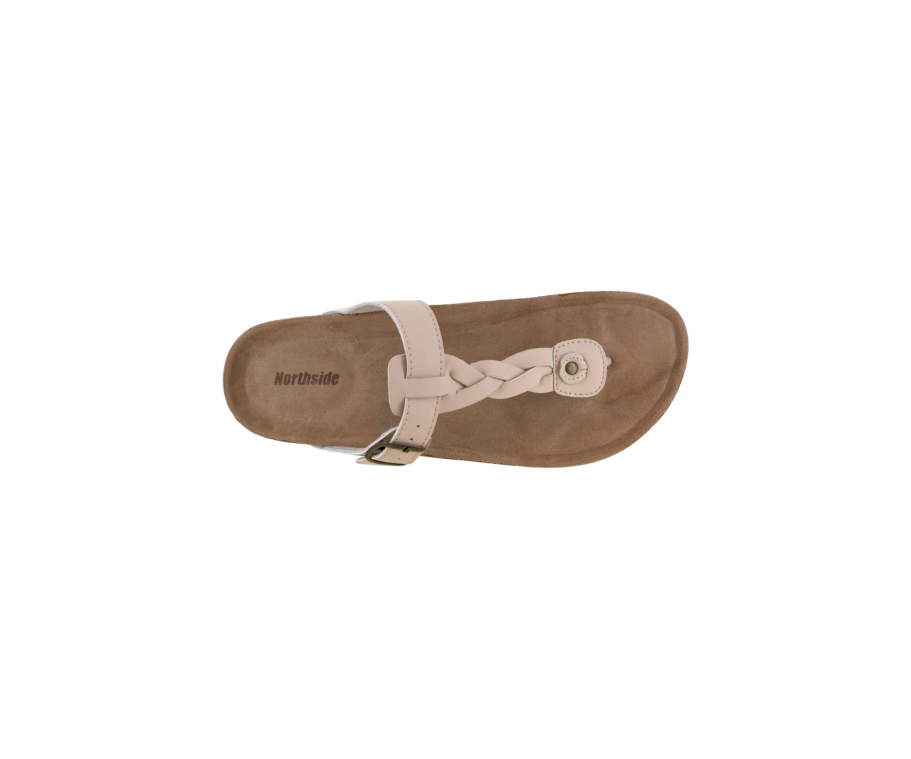 Womens Donna Thong Sandals