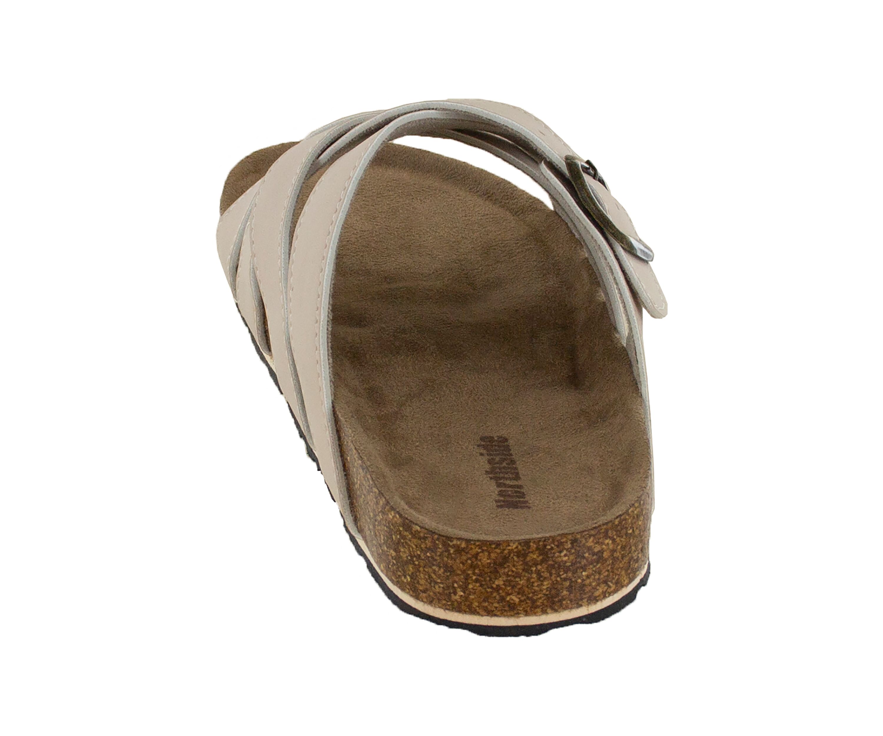 Jillian Footbed Sandals