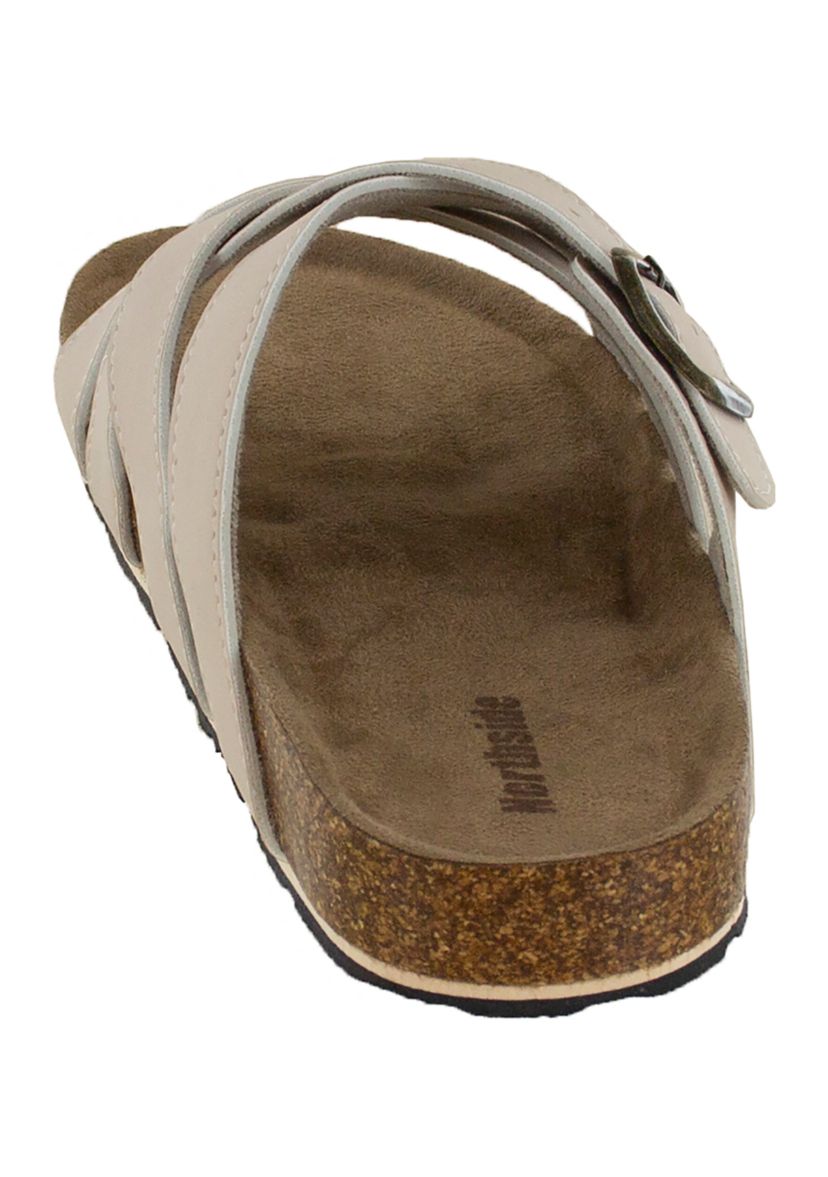 Jillian Footbed Sandals