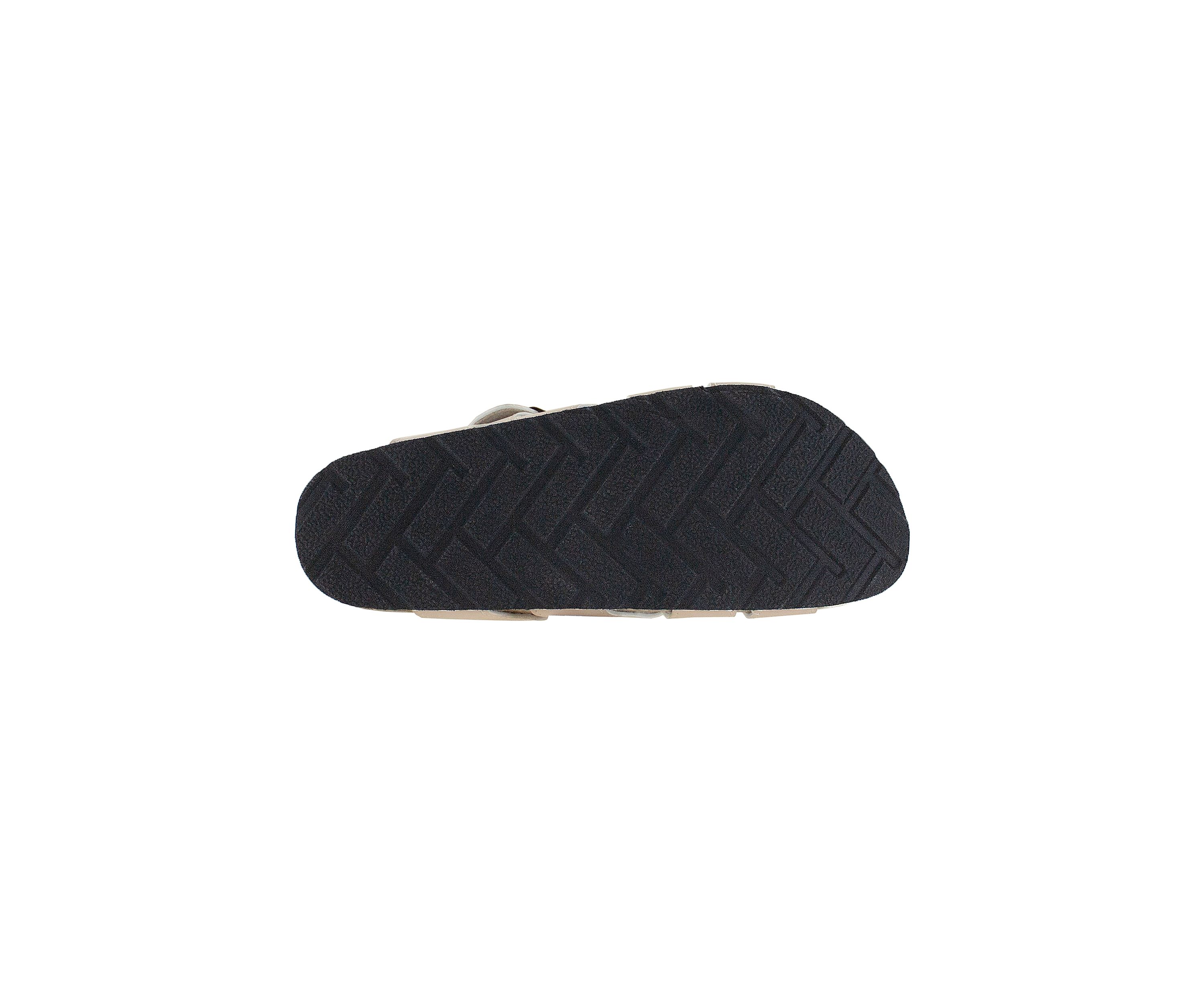 Jillian Footbed Sandals
