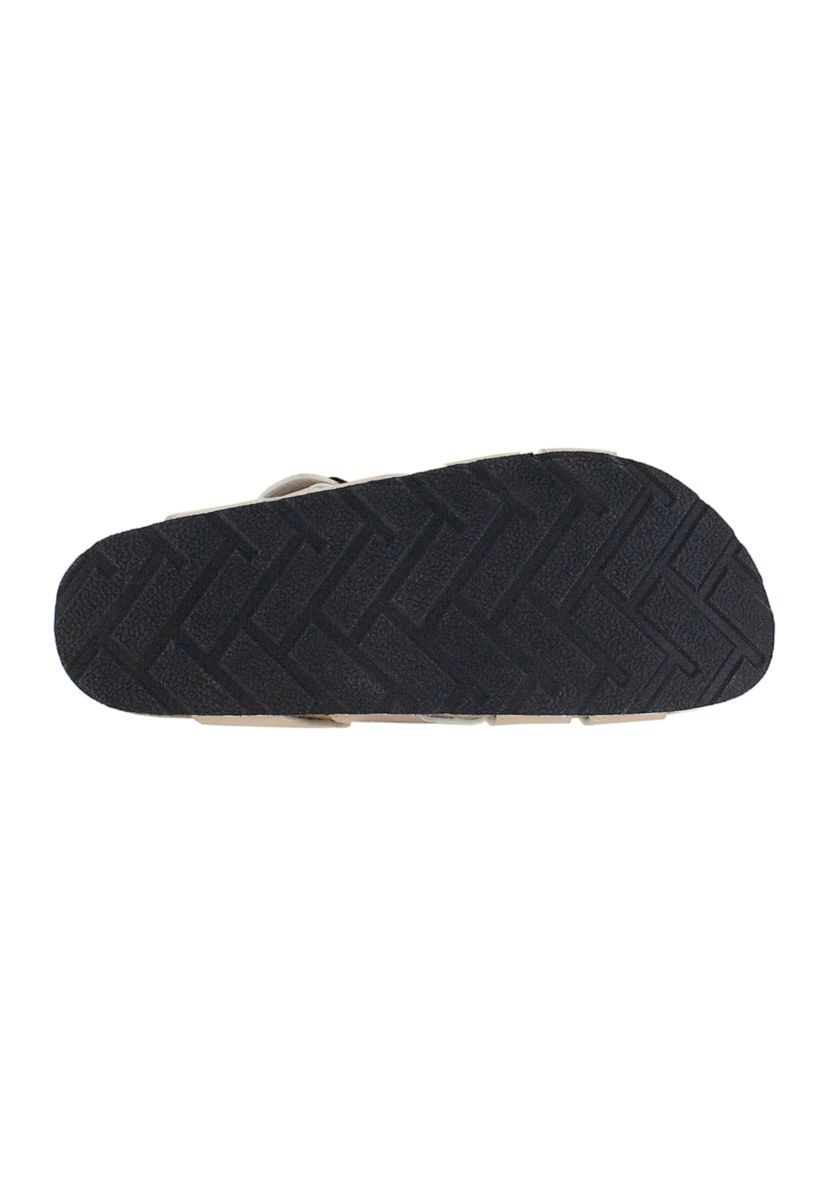 Jillian Footbed Sandals
