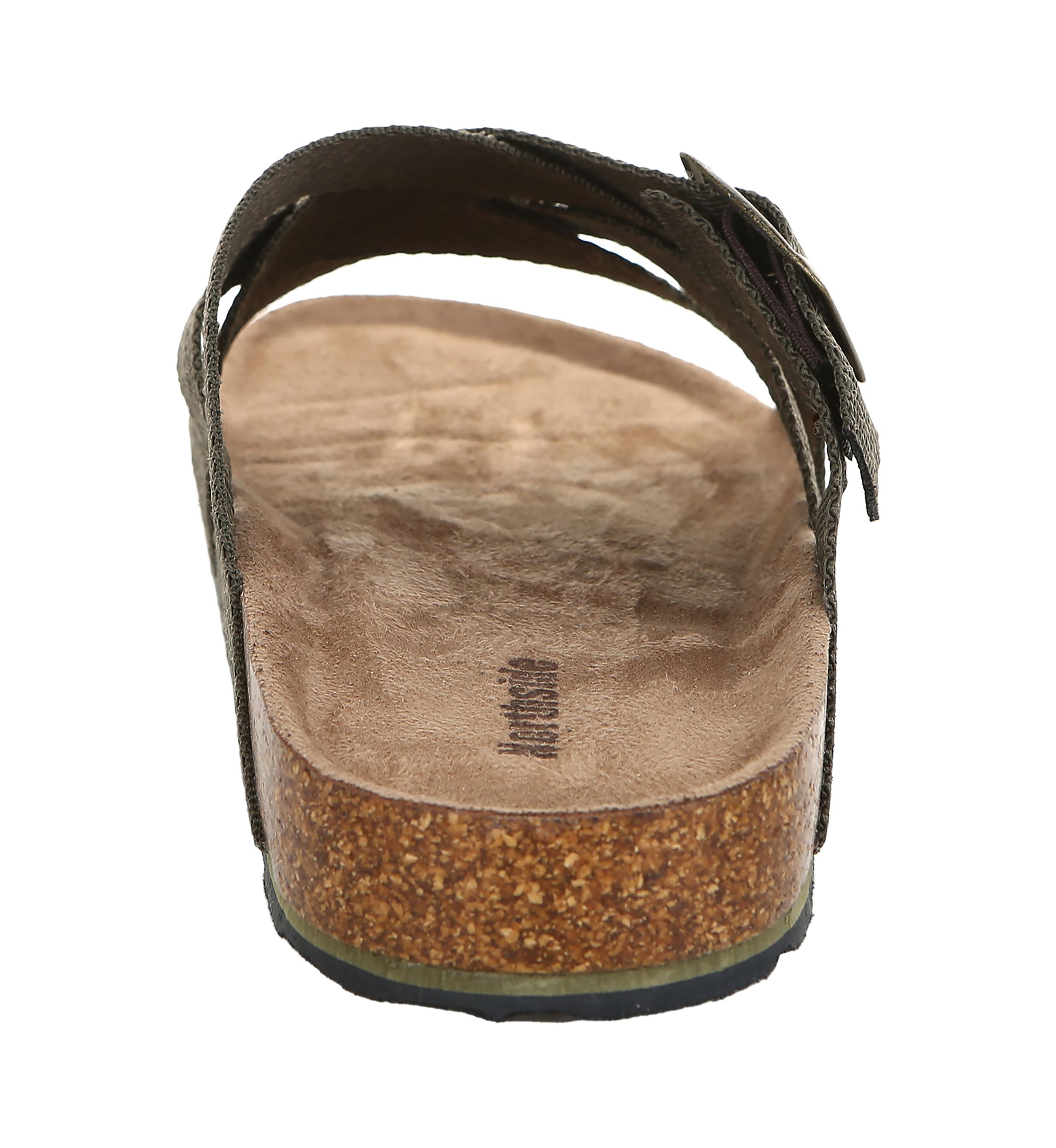 Jillian Footbed Sandals