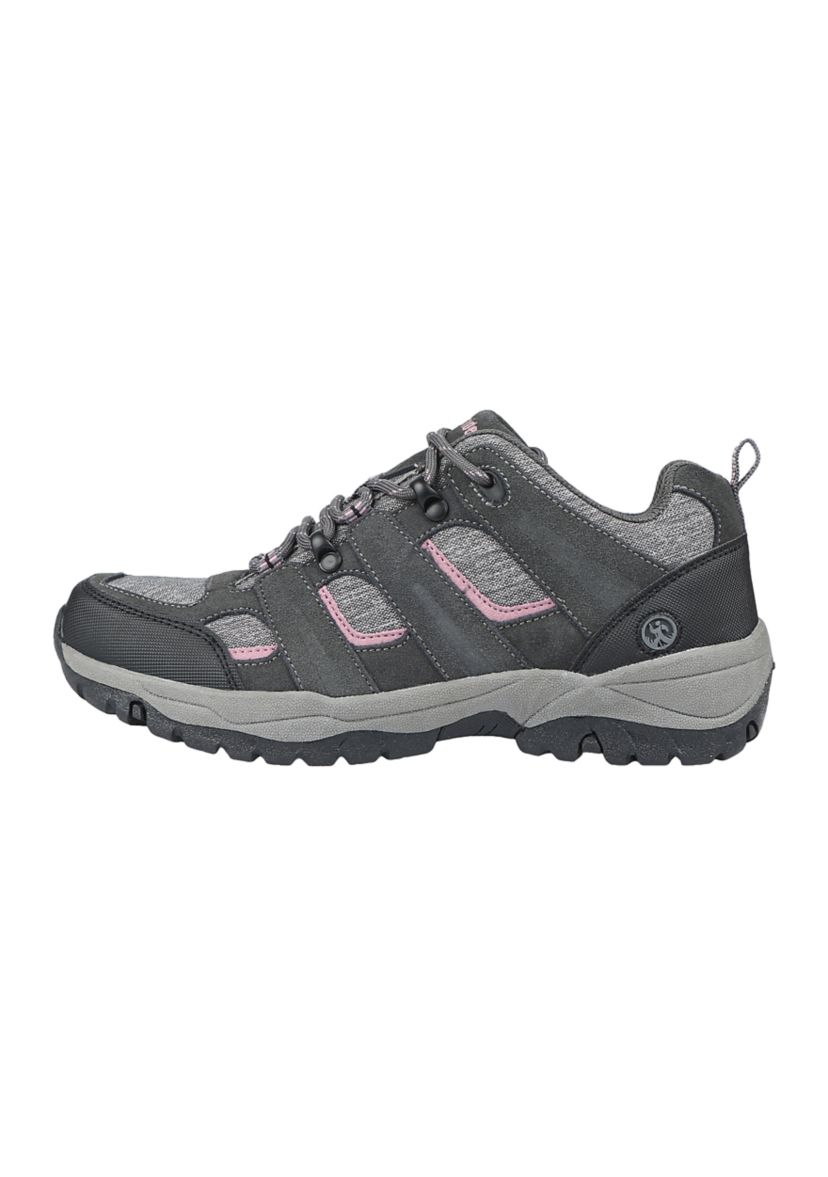 Monroe Low Hiking Boots