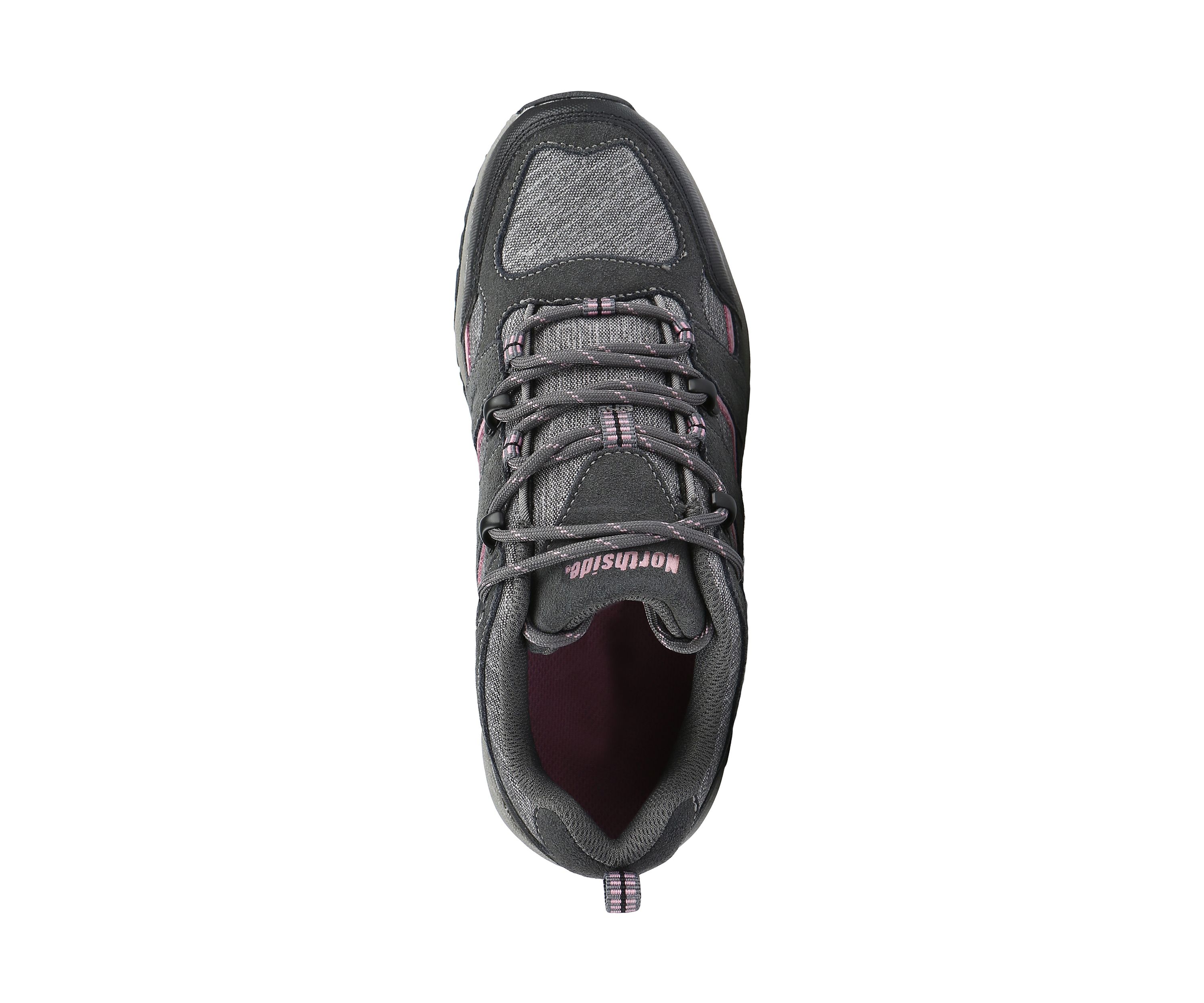 Monroe Low Hiking Boots