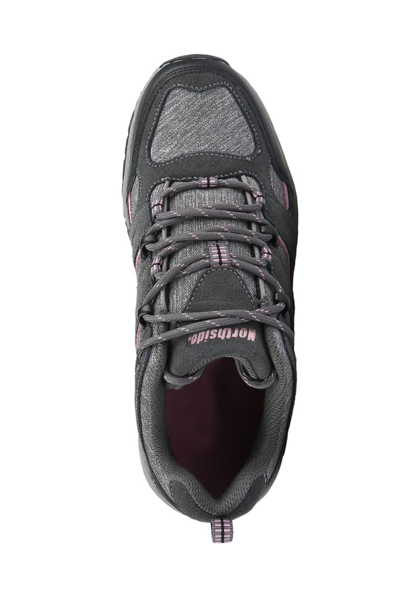 Monroe Low Hiking Boots