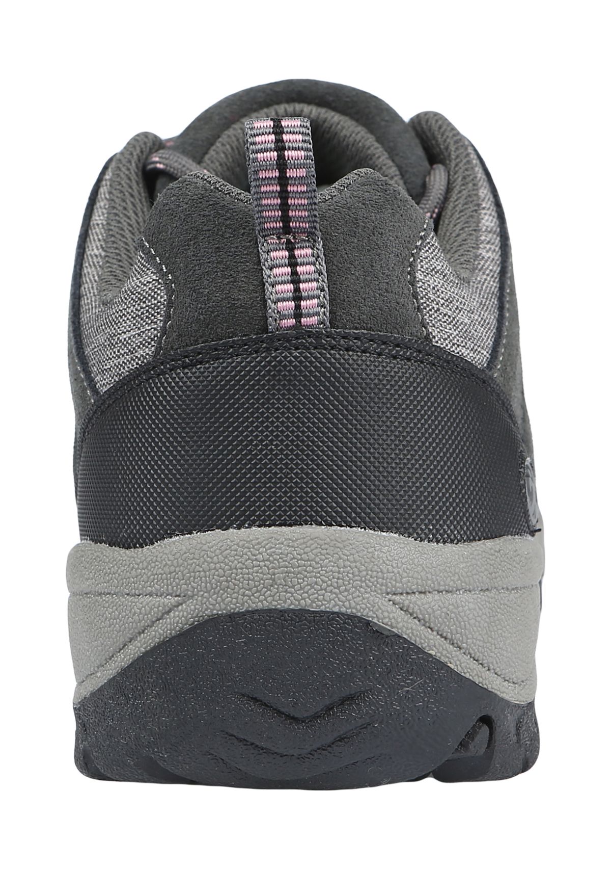 Monroe Low Hiking Boots