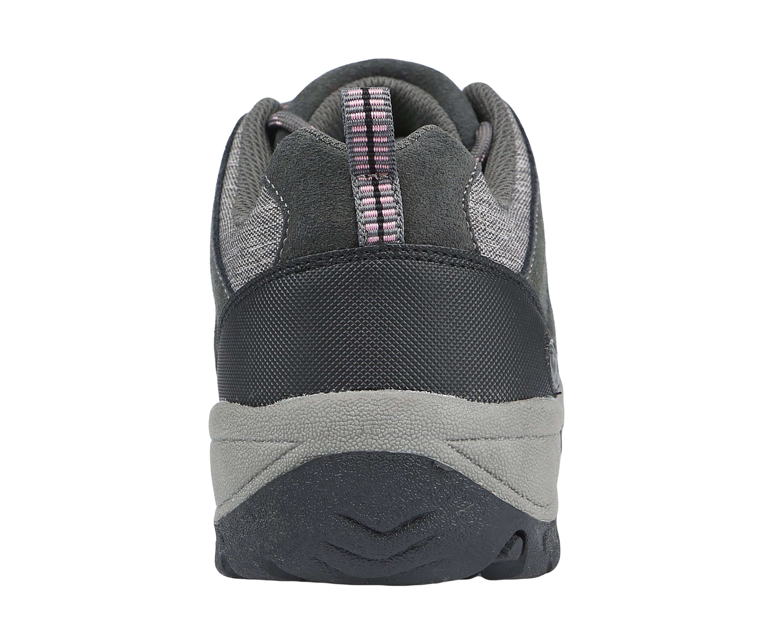 Monroe Low Hiking Boots