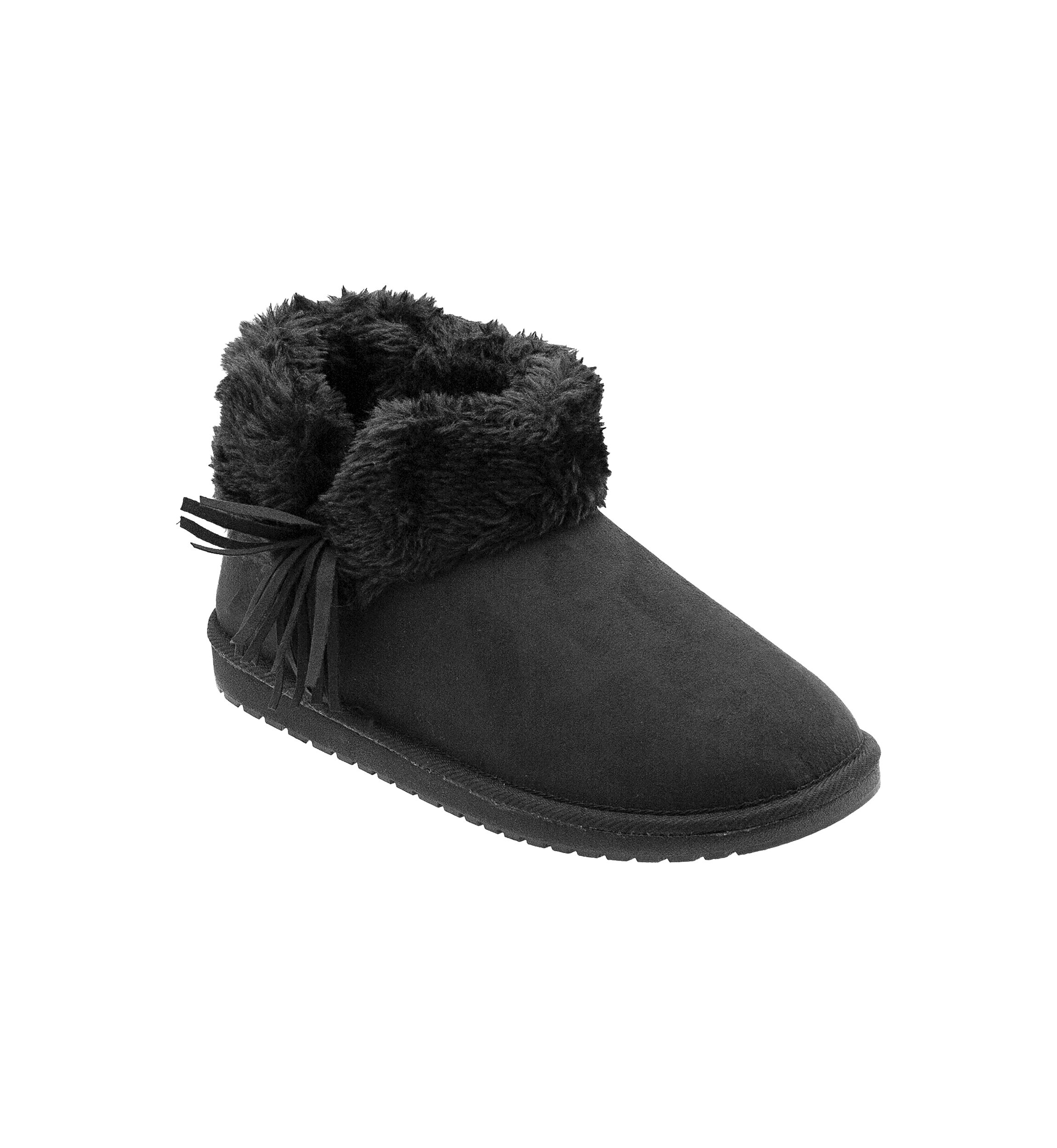 Rylie Booties