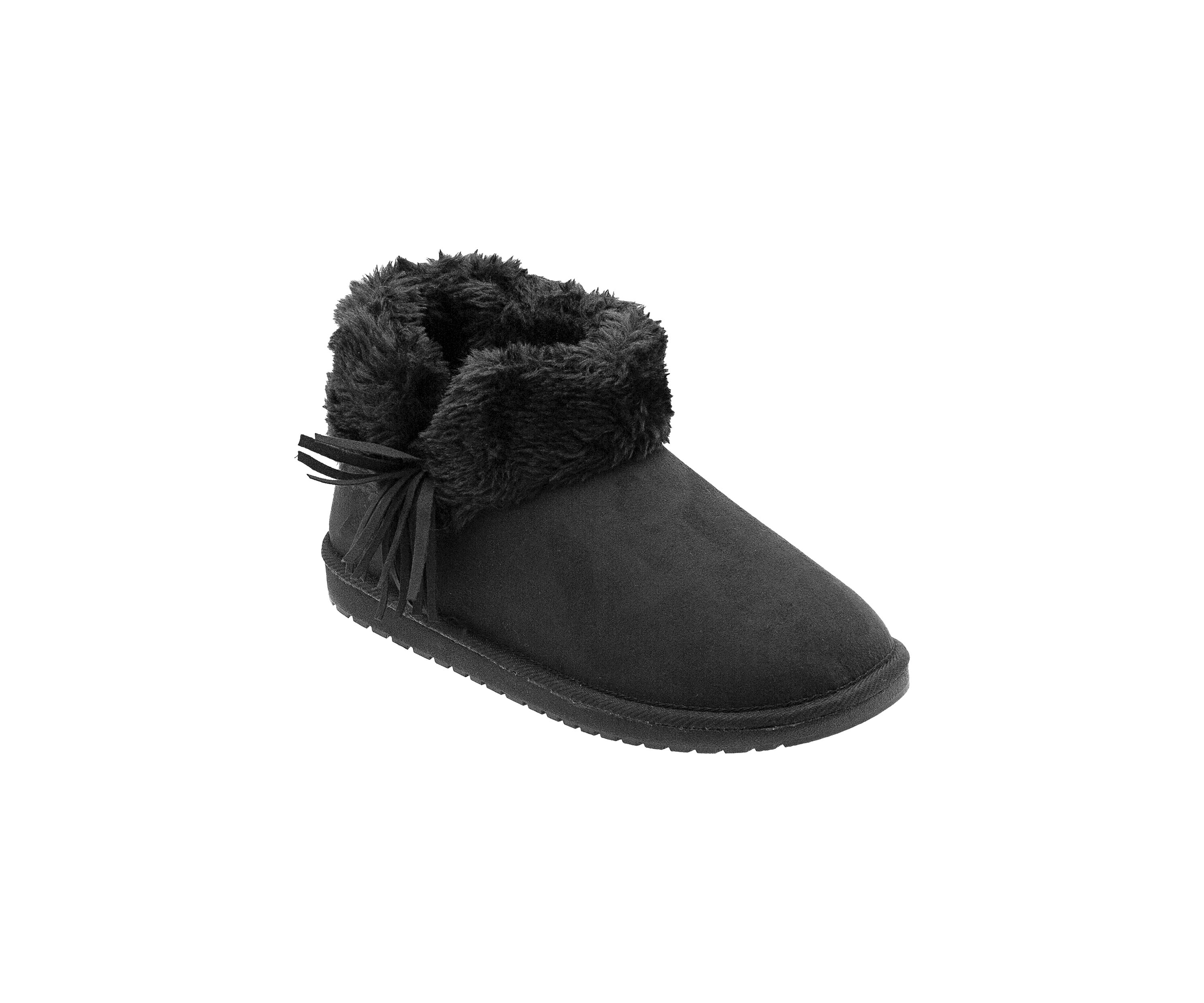 Rylie Booties