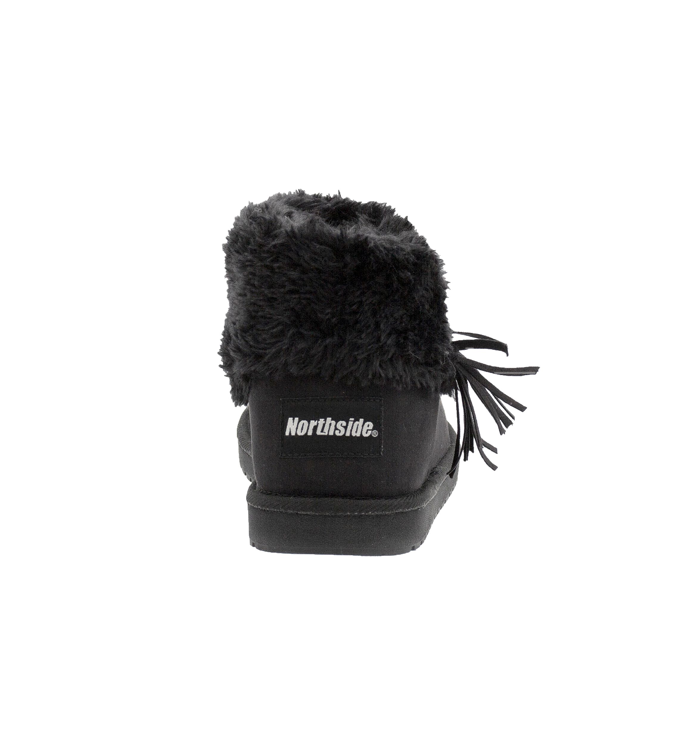 Rylie Booties