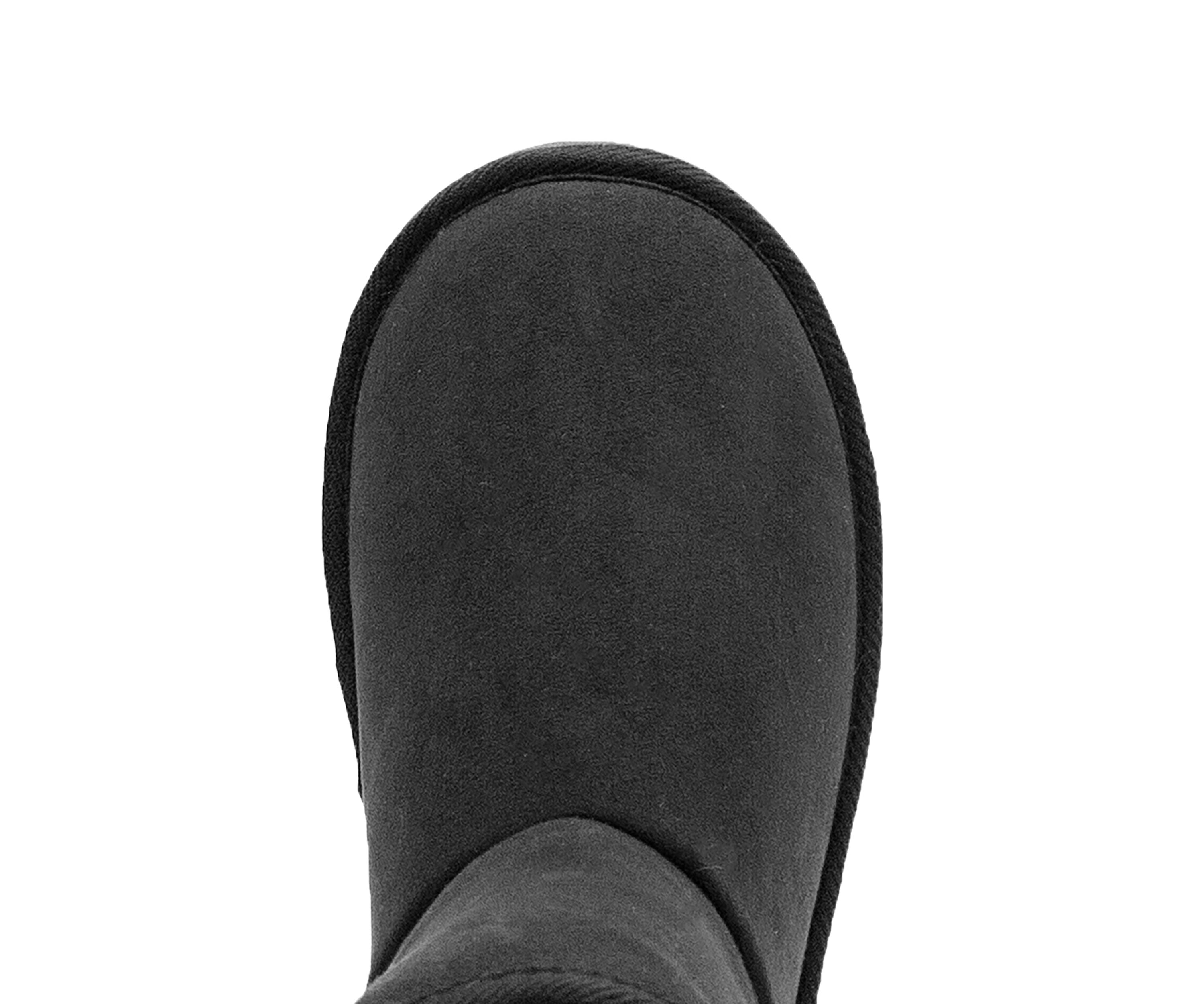 Coriana Booties