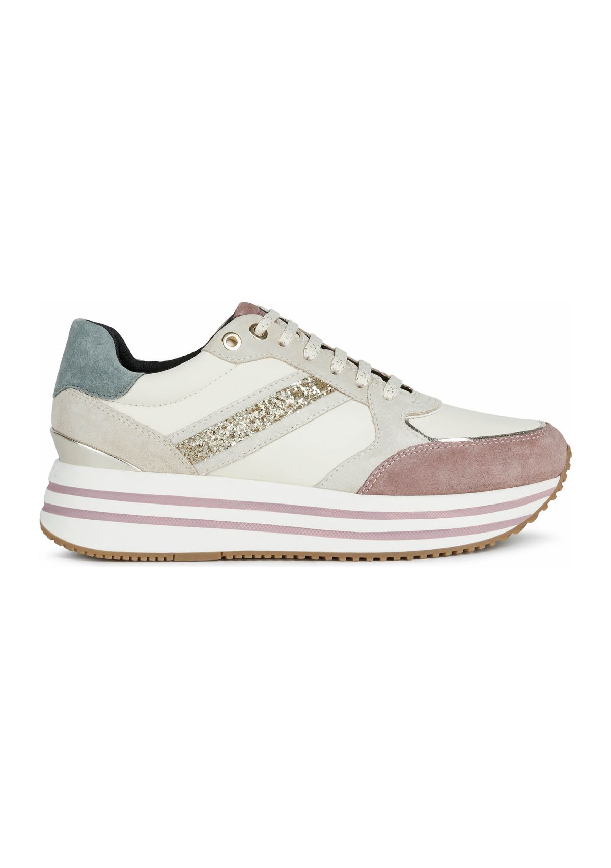 Kency Sneaker