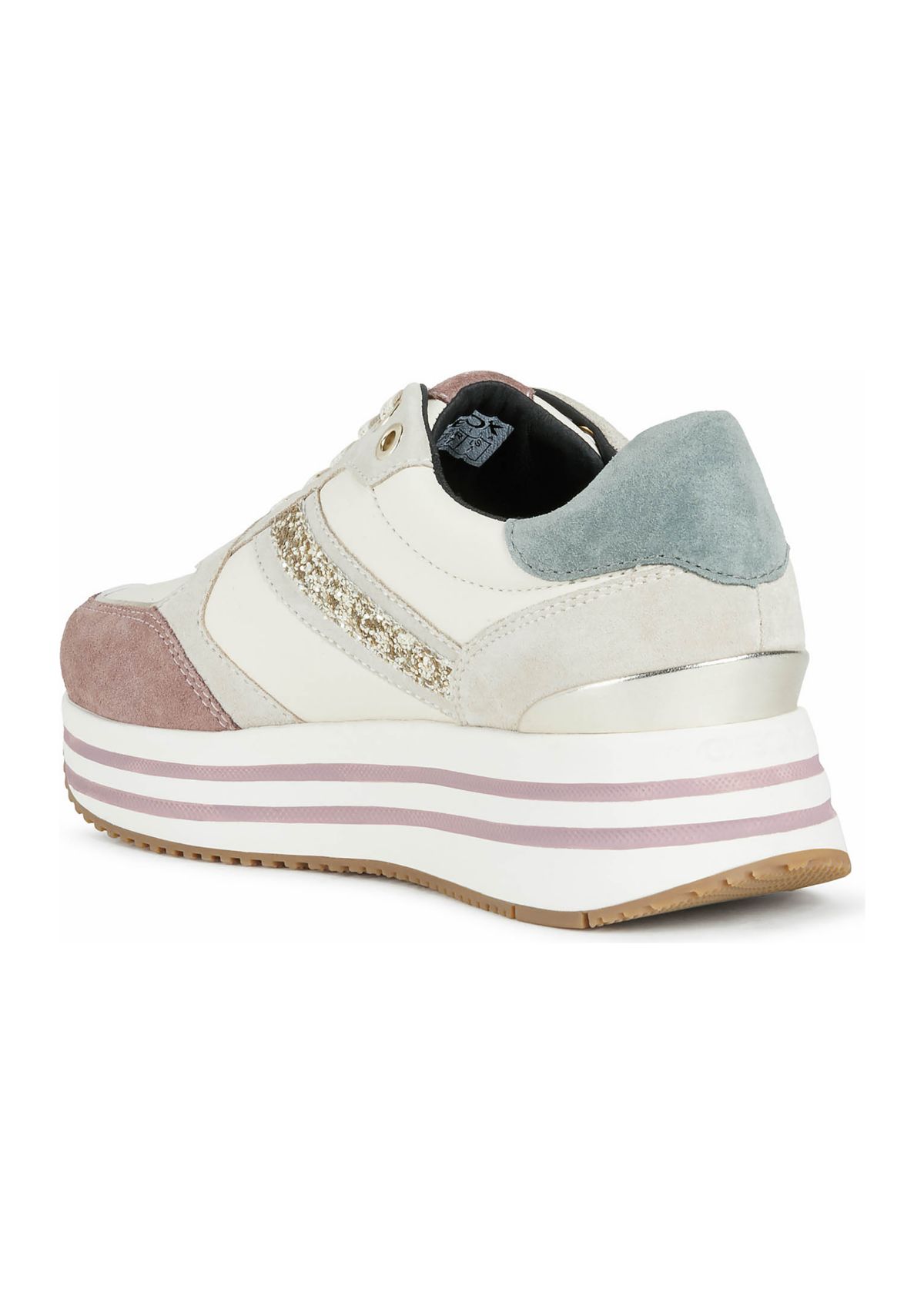 Kency Sneaker