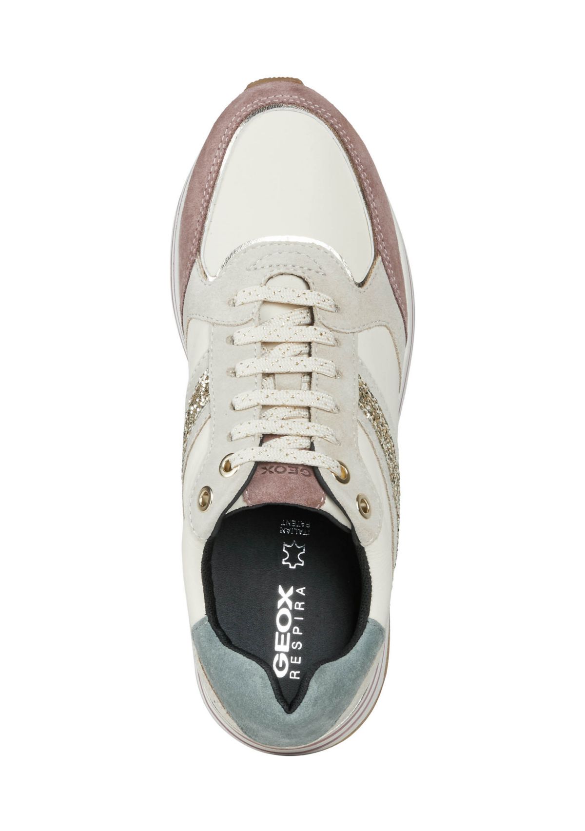 Kency Sneaker