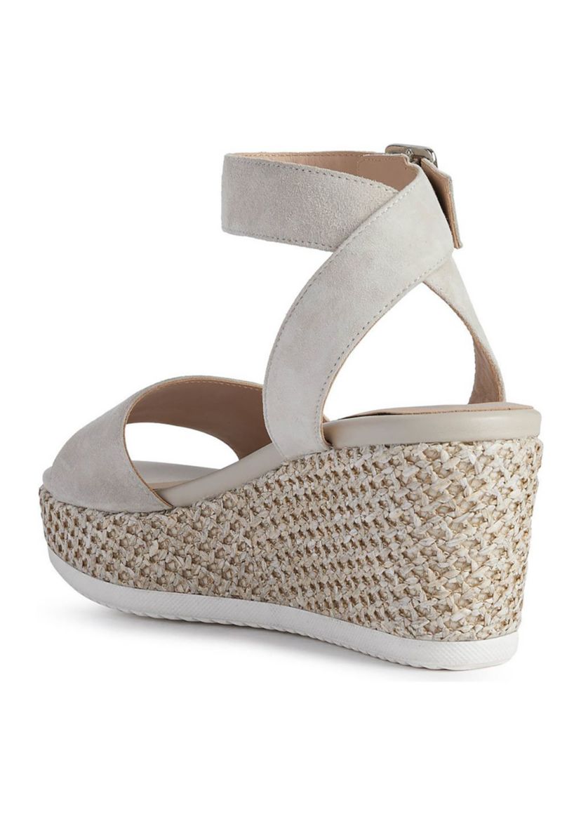 Lipari Sandals