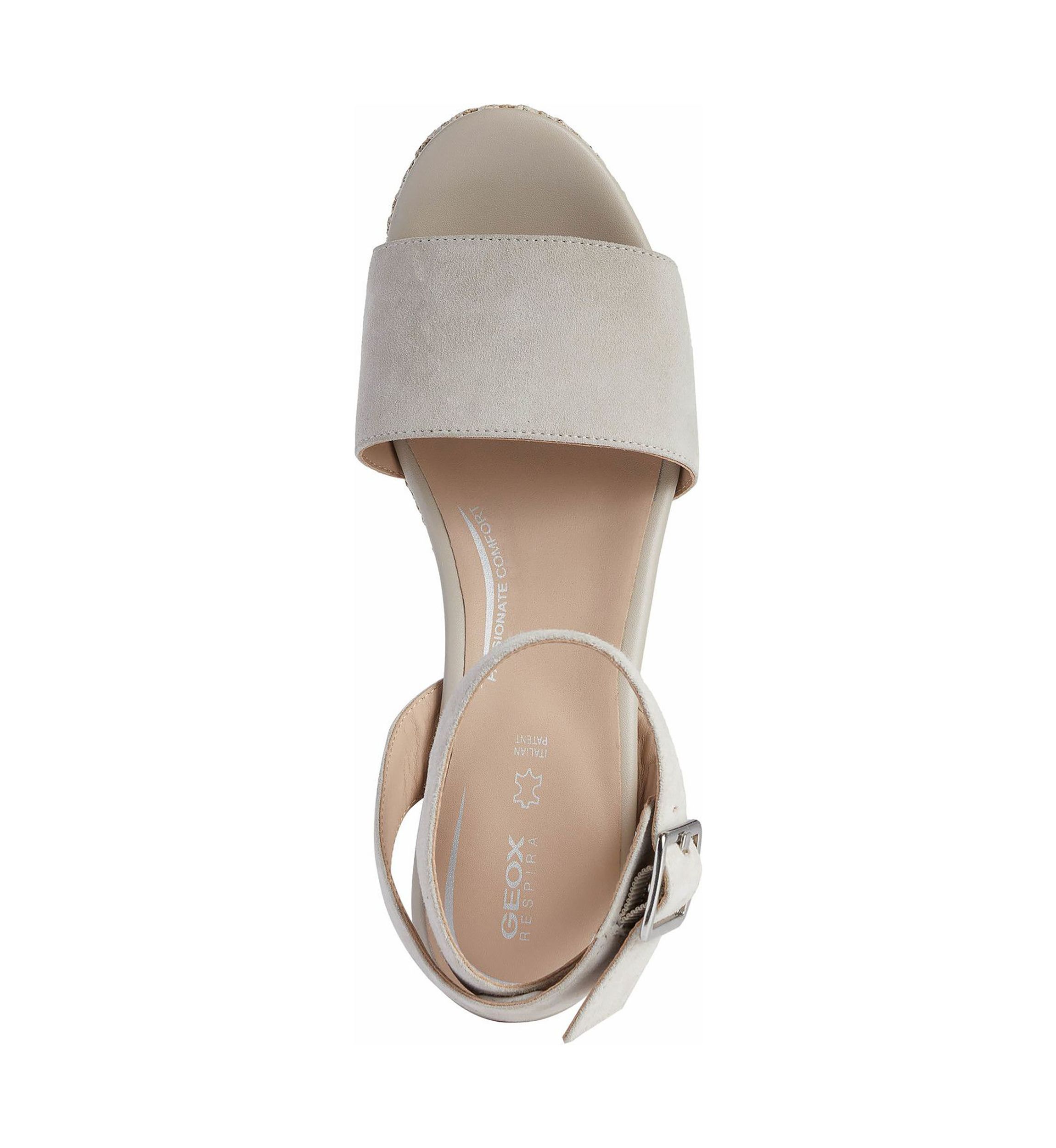 Lipari Sandals