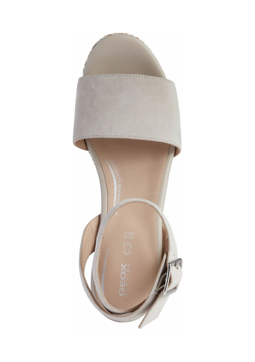 Lipari Sandals