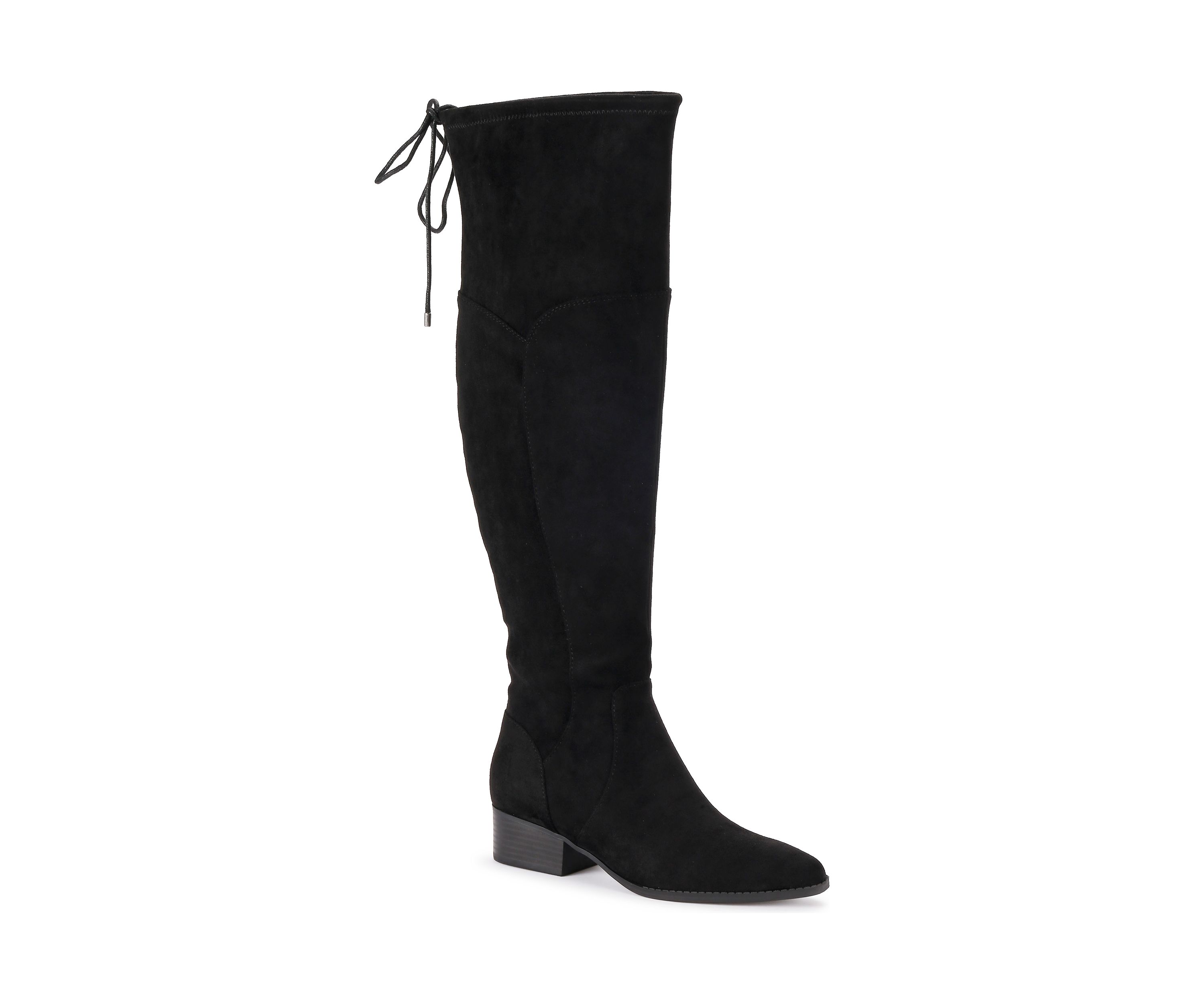 Monterey Over the Knee Boots