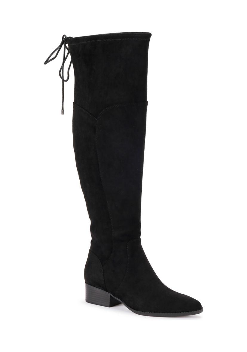 Monterey Over the Knee Boots