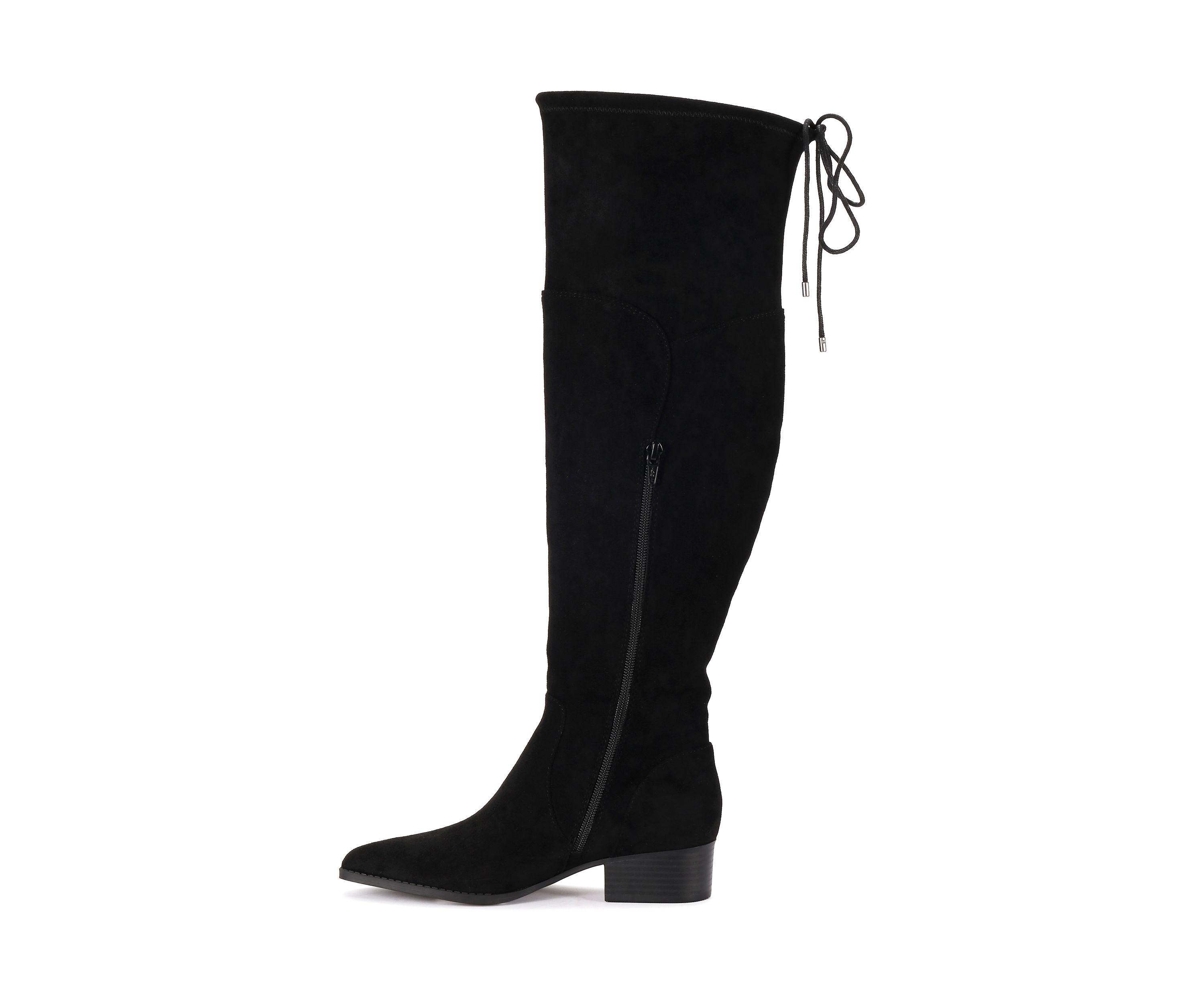 Monterey Over the Knee Boots