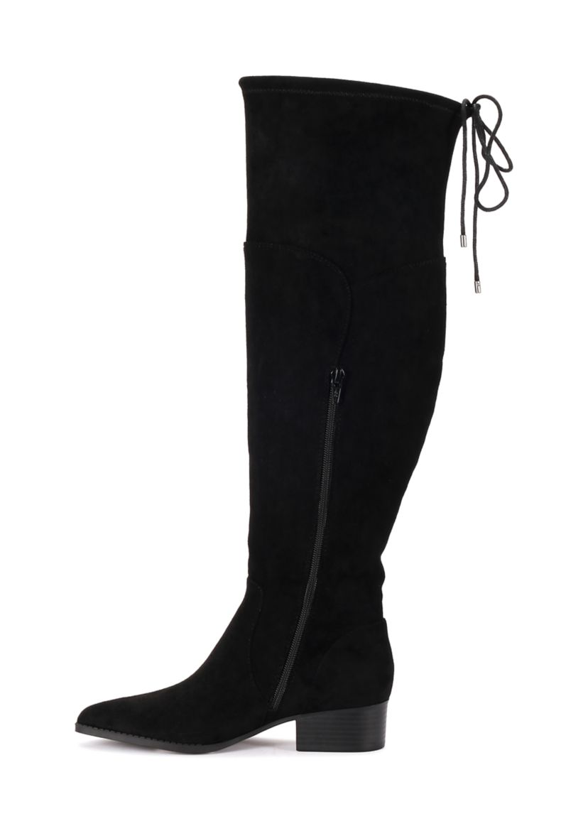 Monterey Over the Knee Boots