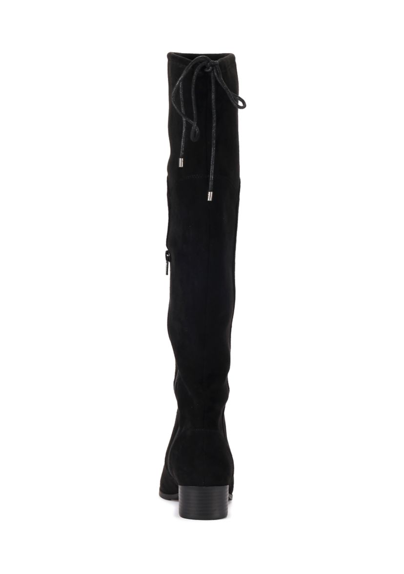 Monterey Over the Knee Boots