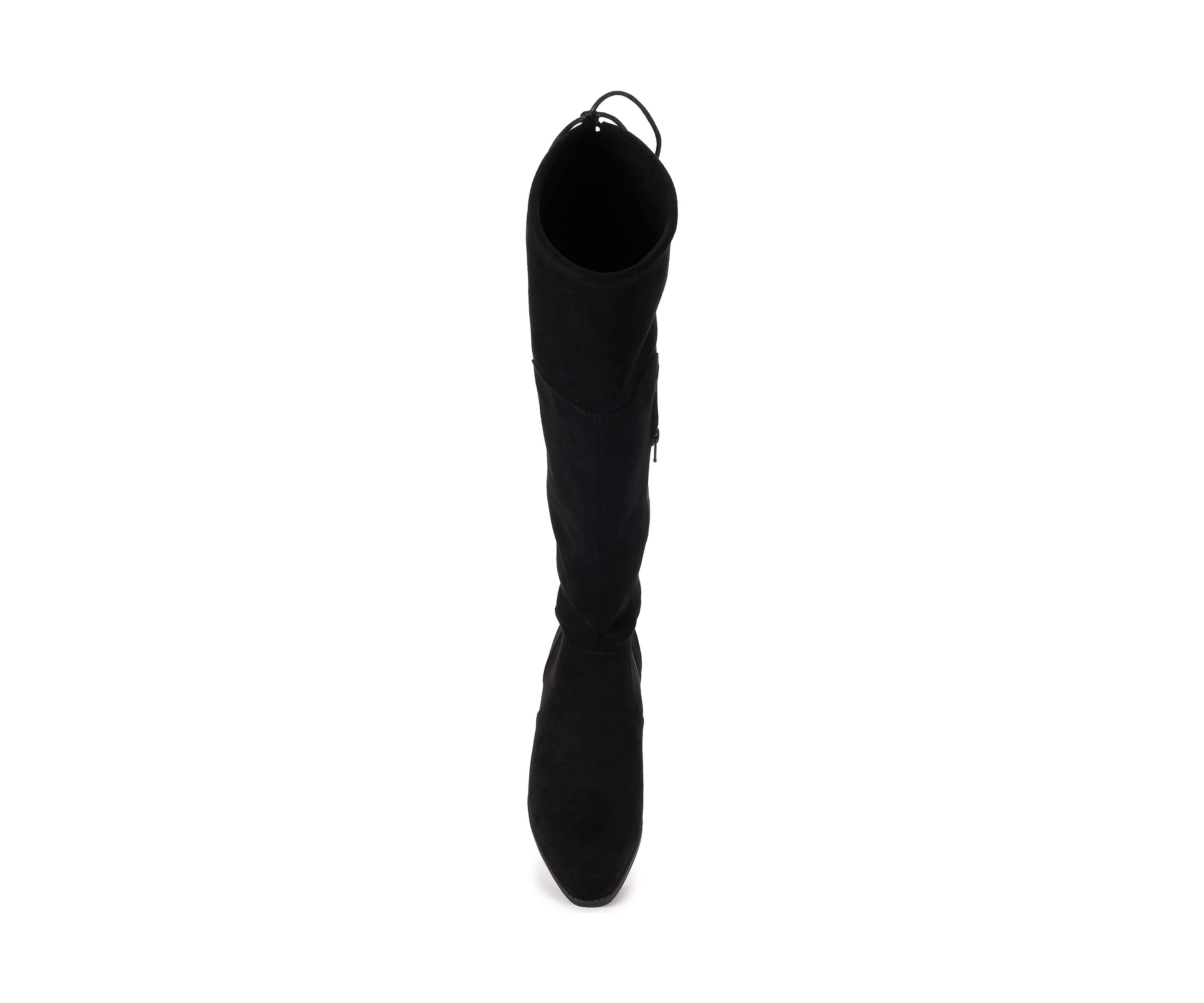 Monterey Over the Knee Boots