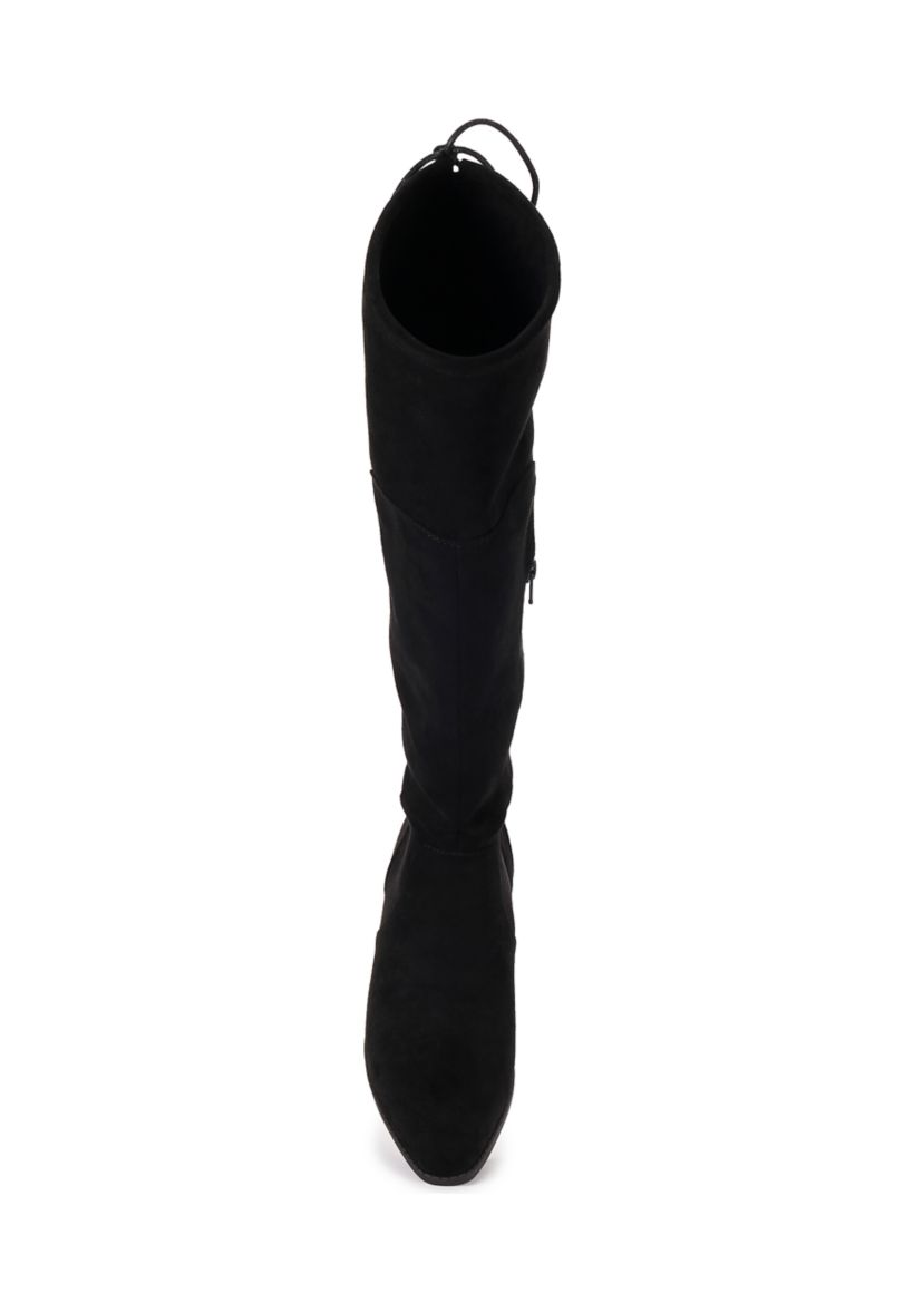 Monterey Over the Knee Boots