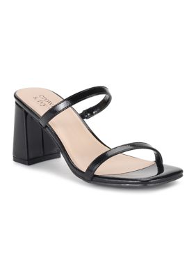 Crown & Ivy™ Brickney Sandals | belk