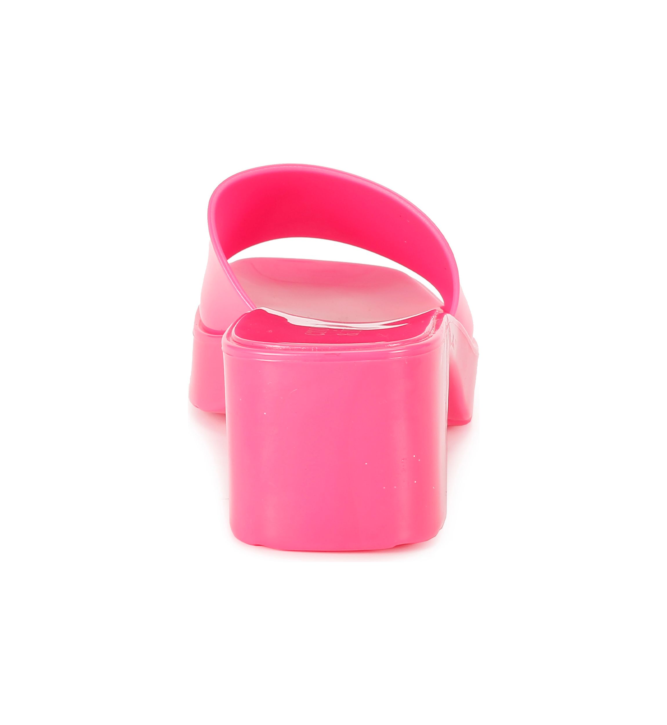 Hyacinth Slide Sandals