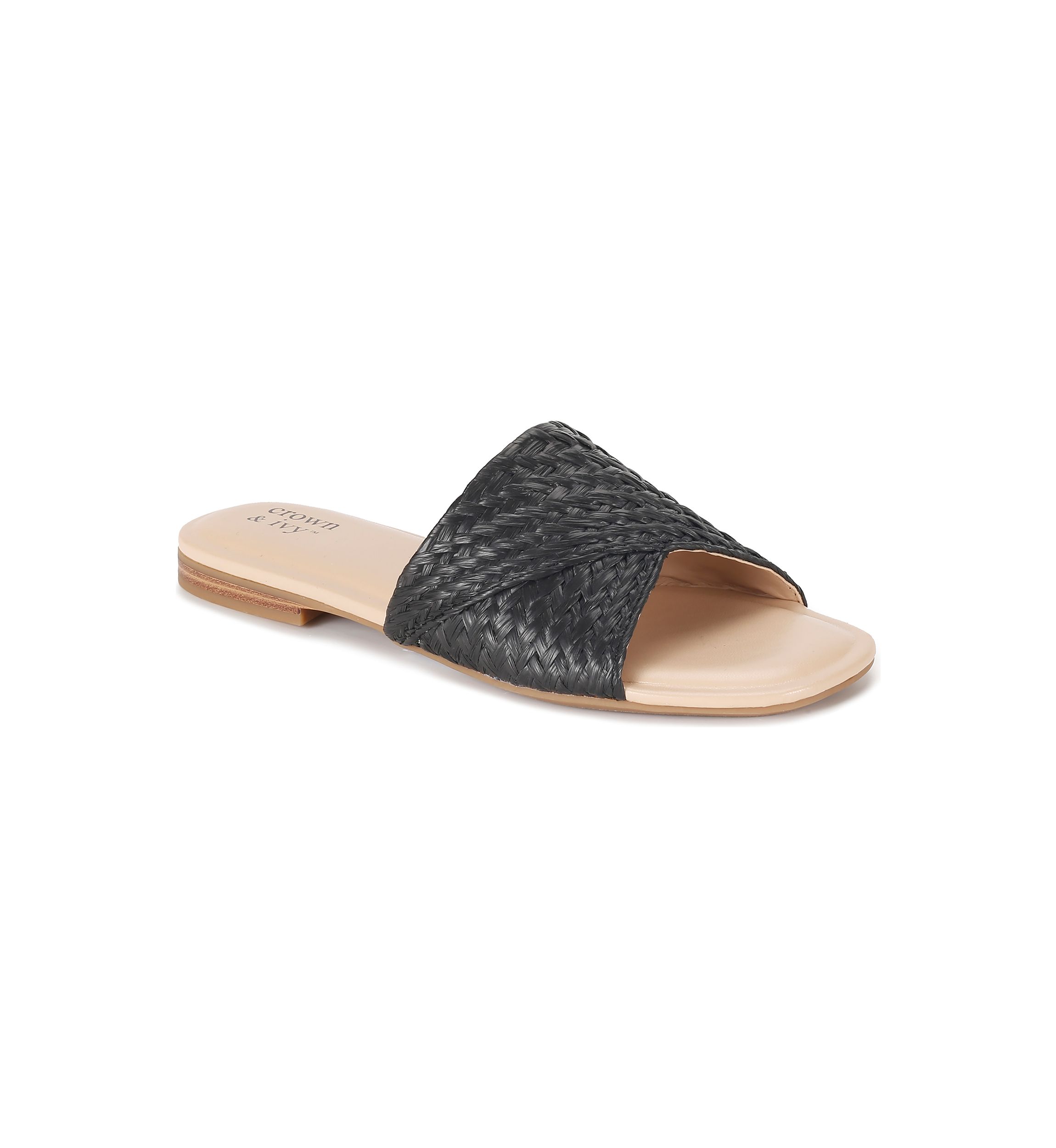 Patsie Slide Sandals