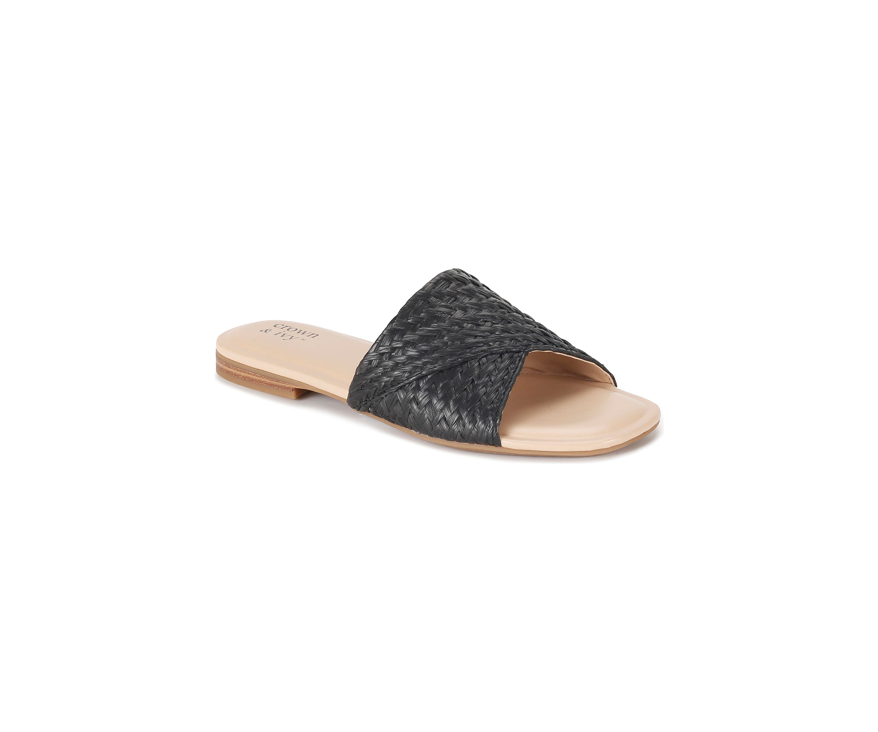 Patsie Slide Sandals