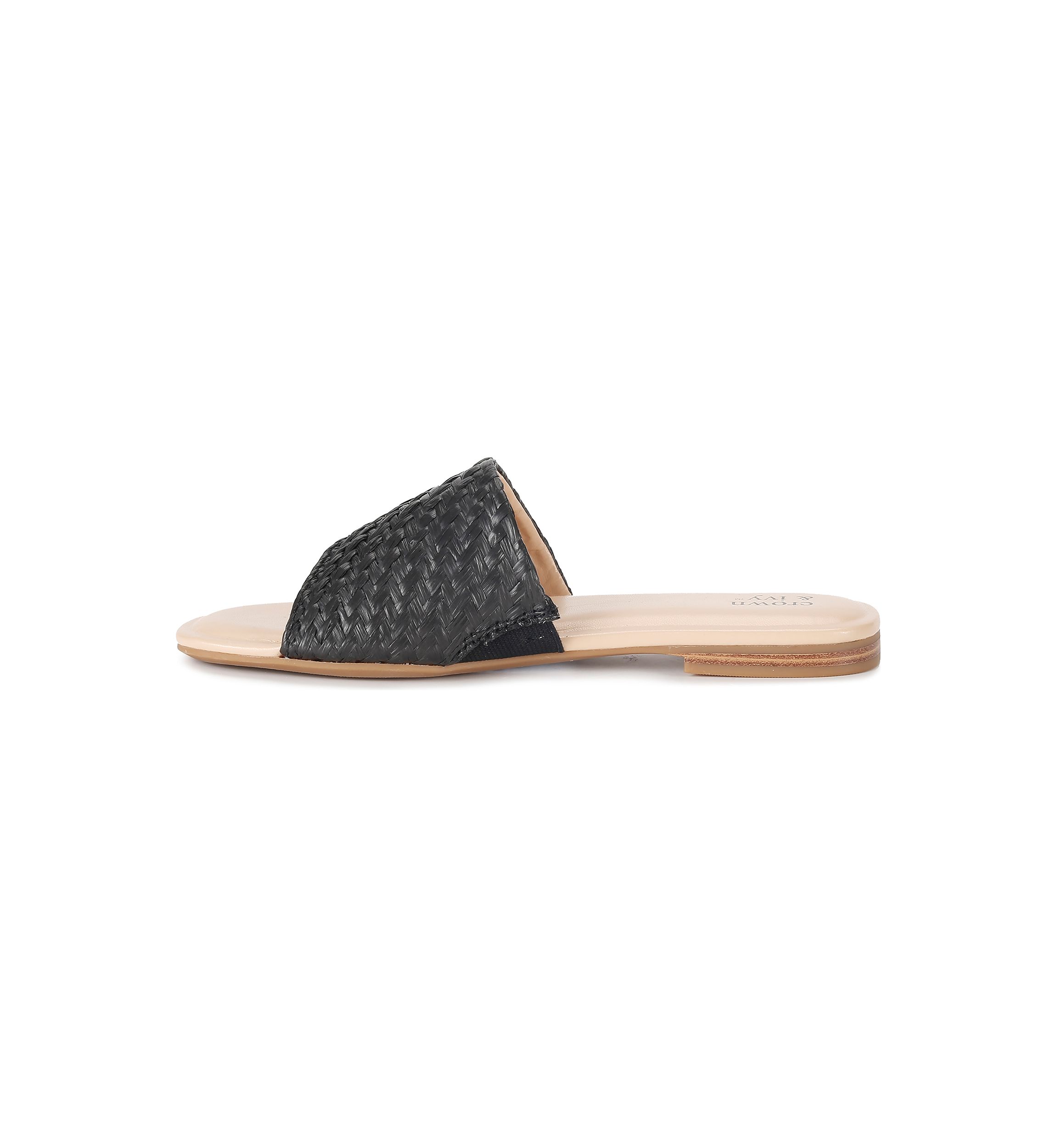 Patsie Slide Sandals