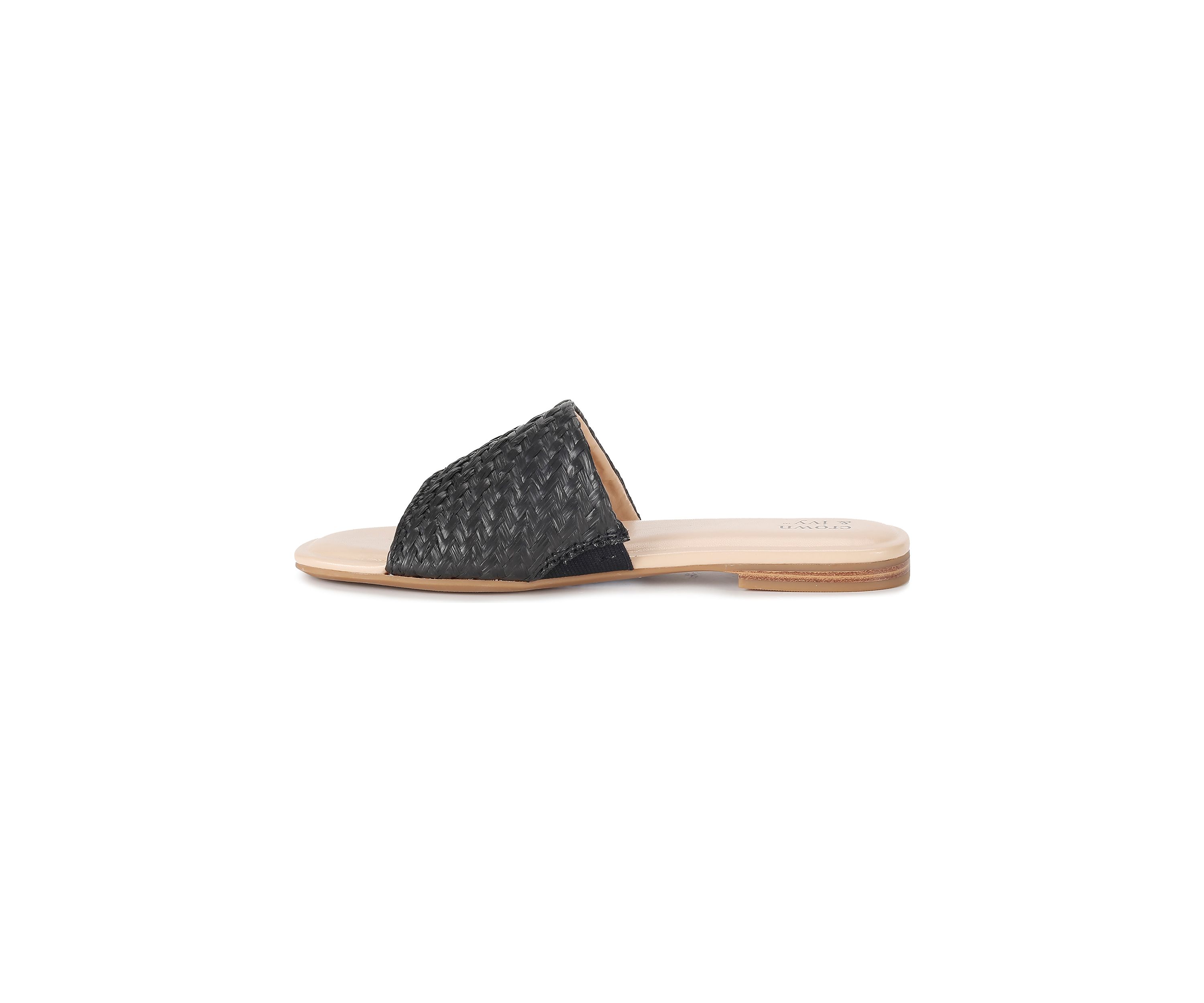 Patsie Slide Sandals