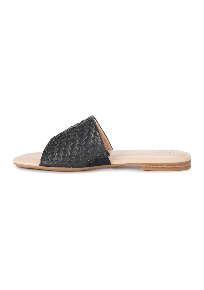 Patsie Slide Sandals