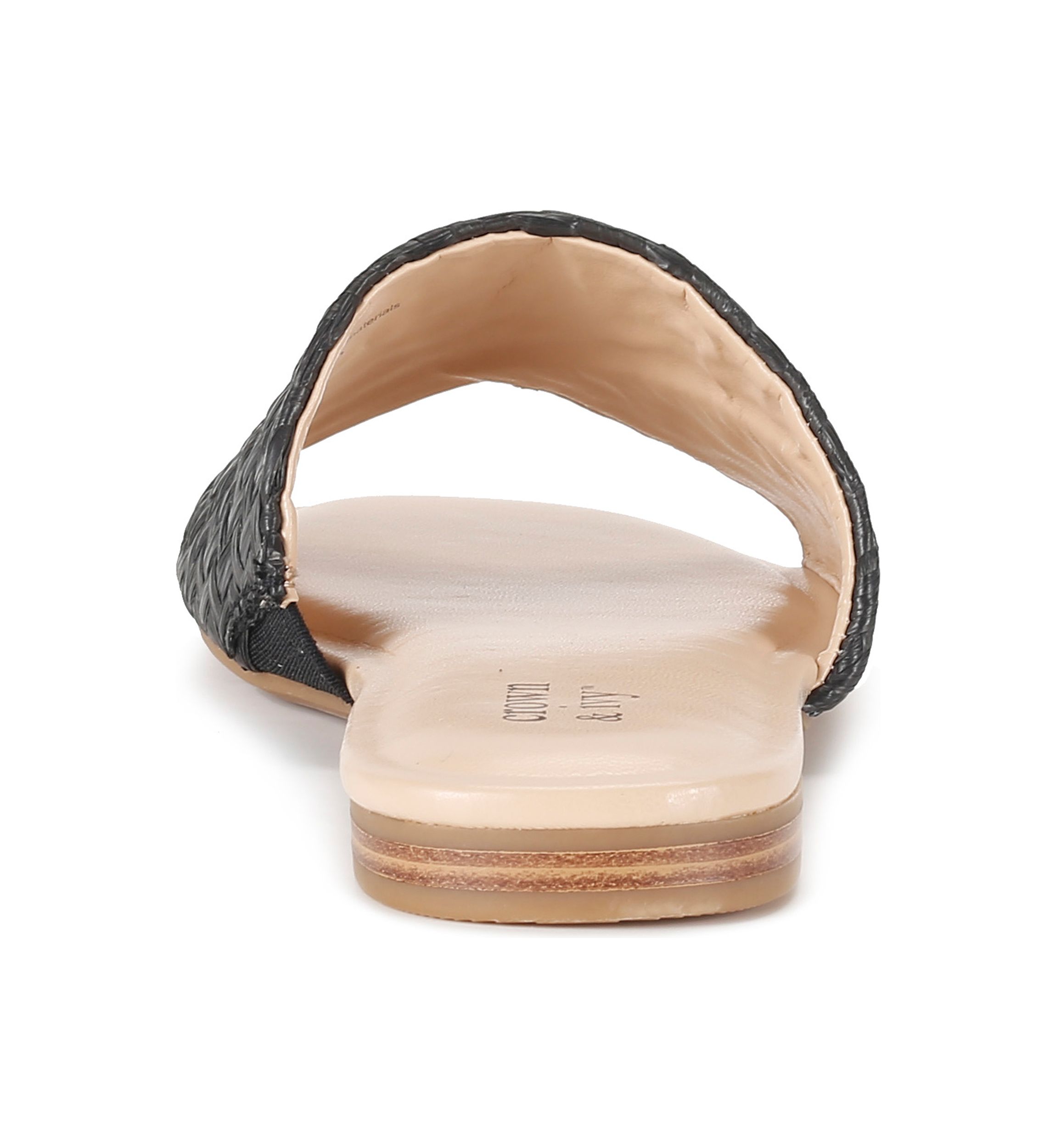 Patsie Slide Sandals