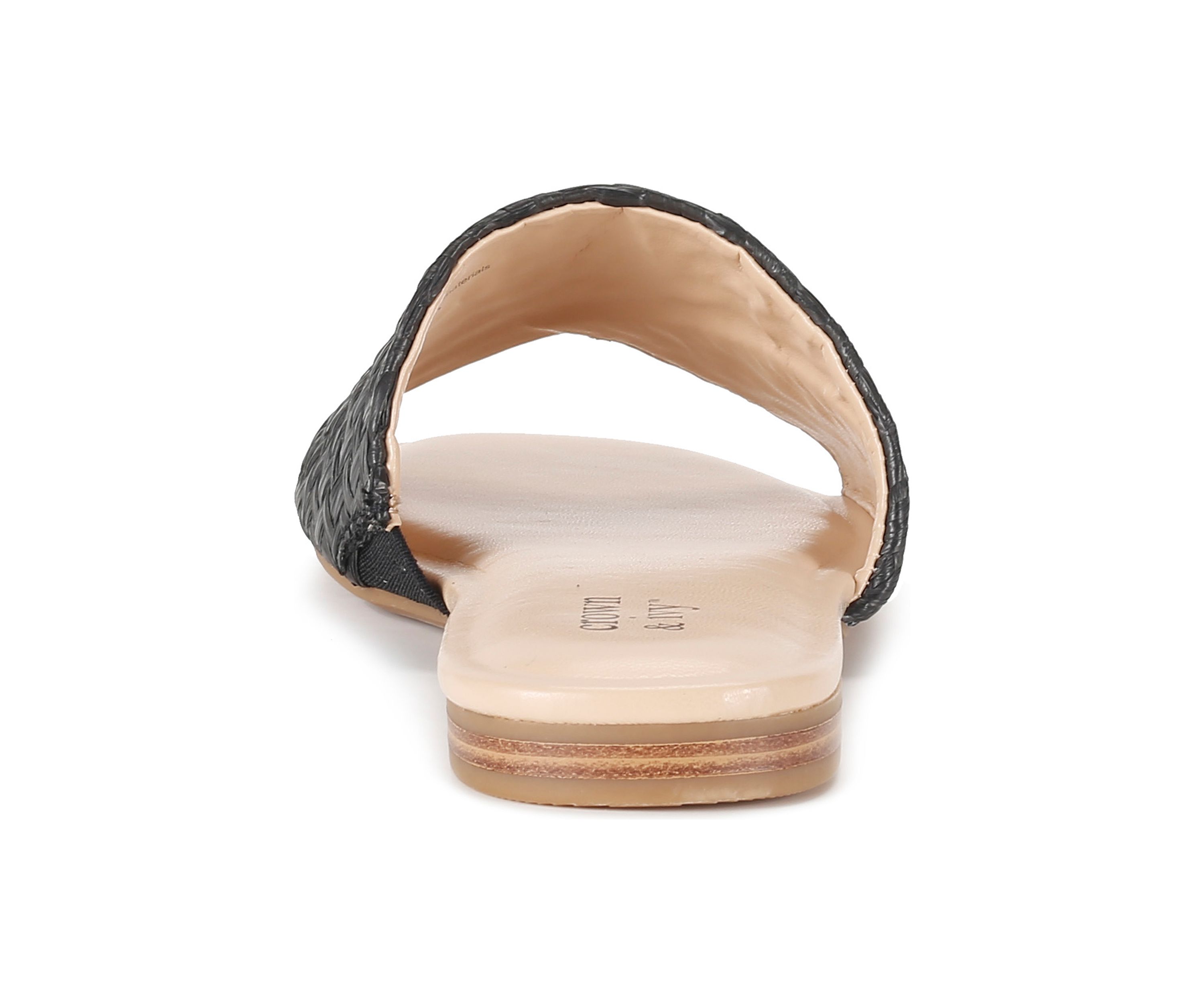 Patsie Slide Sandals