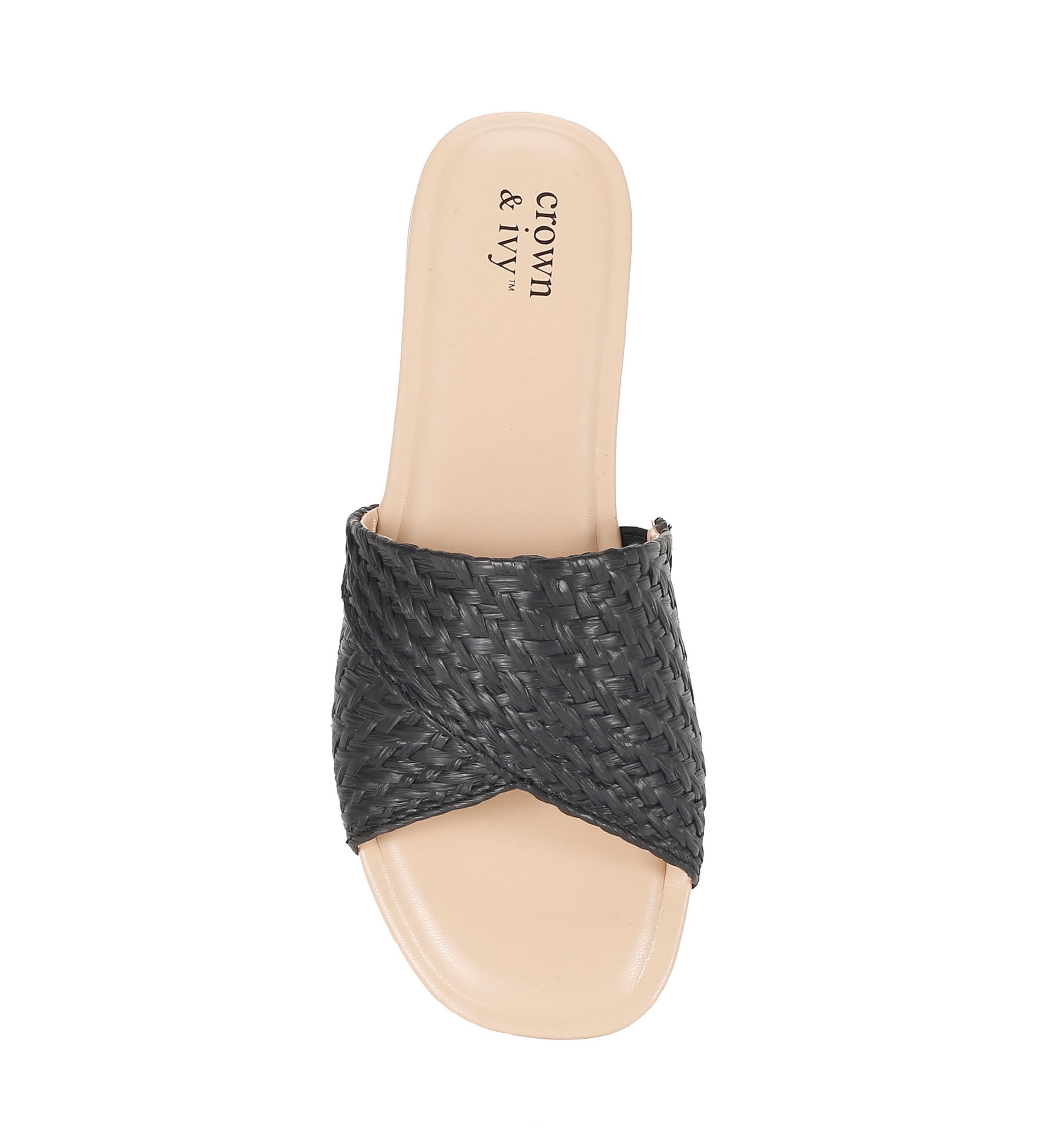 Patsie Slide Sandals