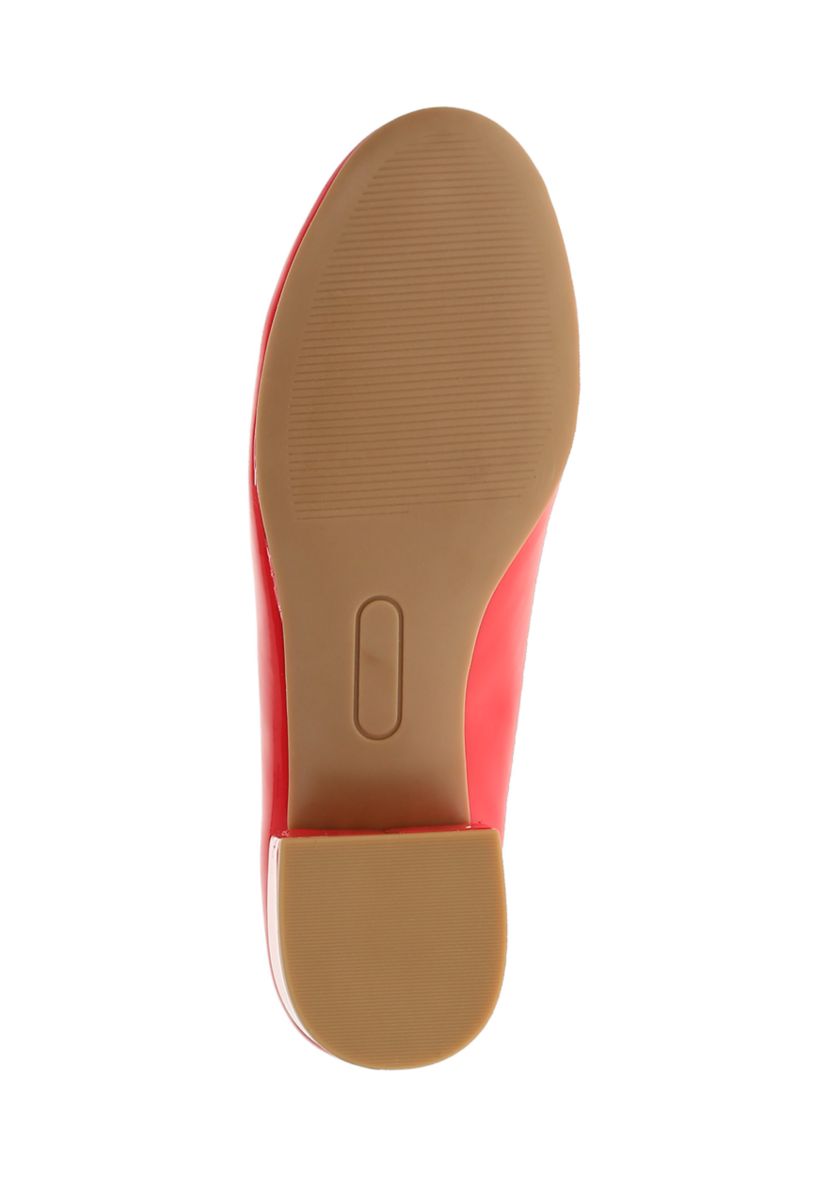 Etta Flats