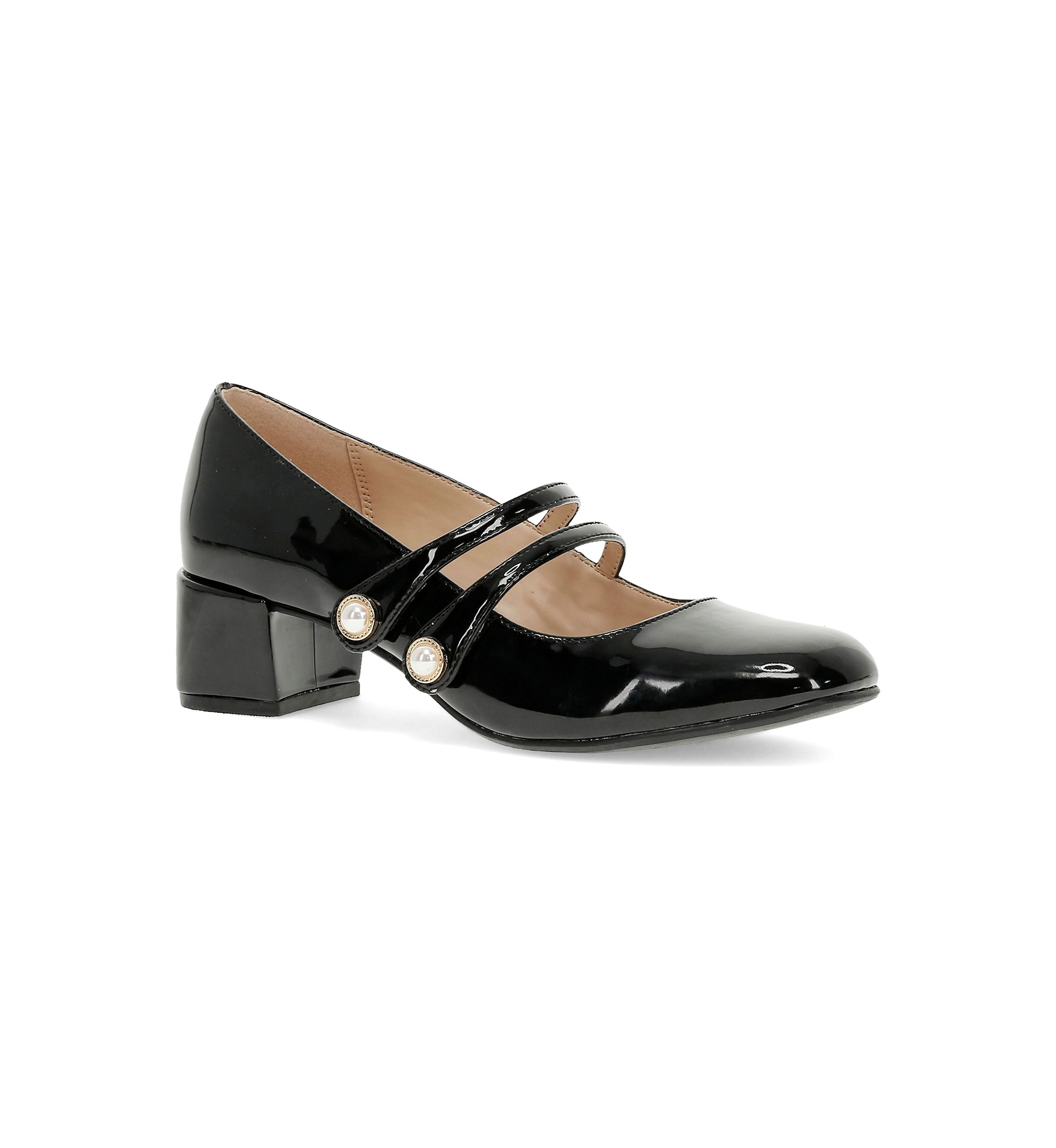 Kristy Mary Jane Heels