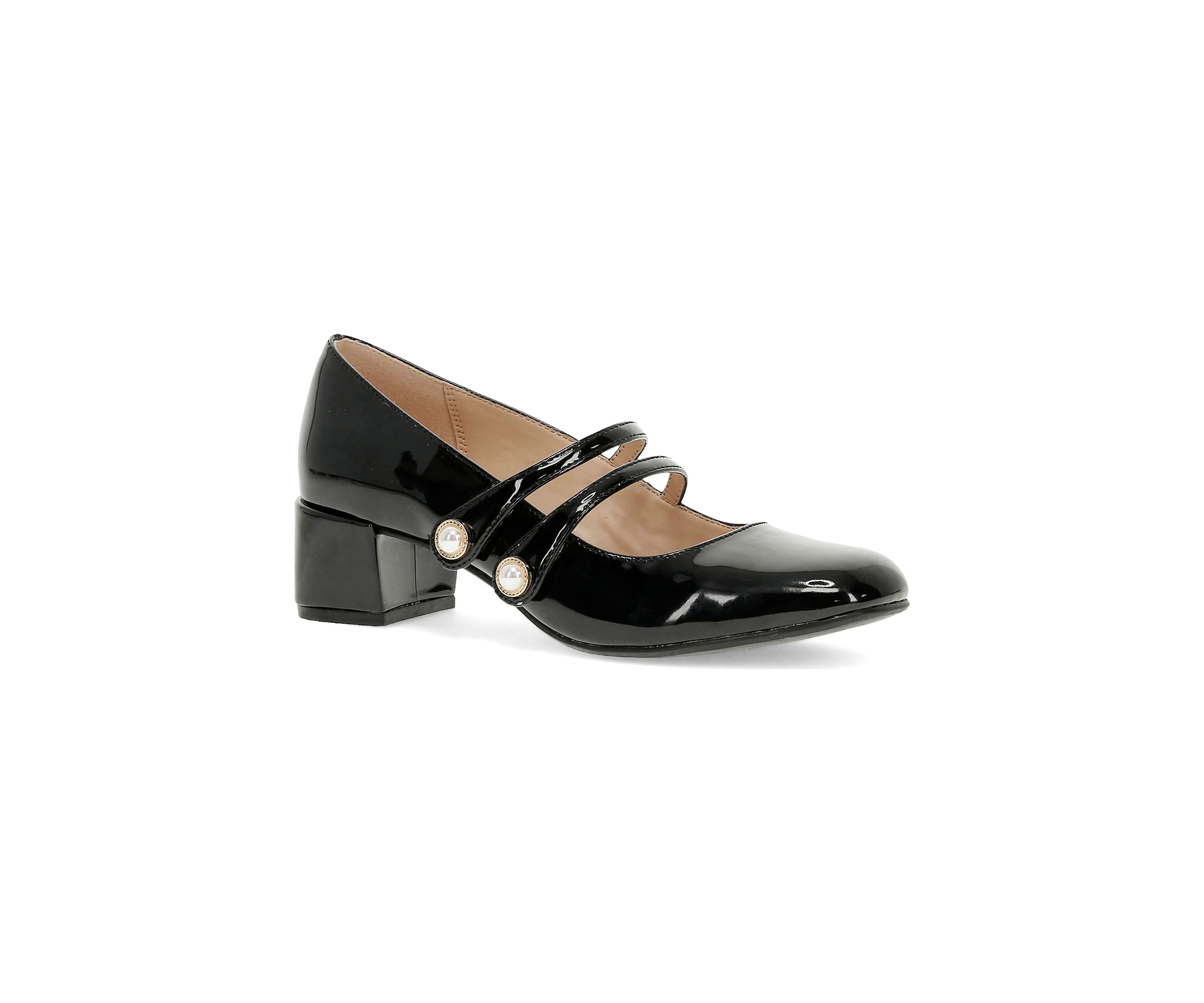 Kristy Mary Jane Heels