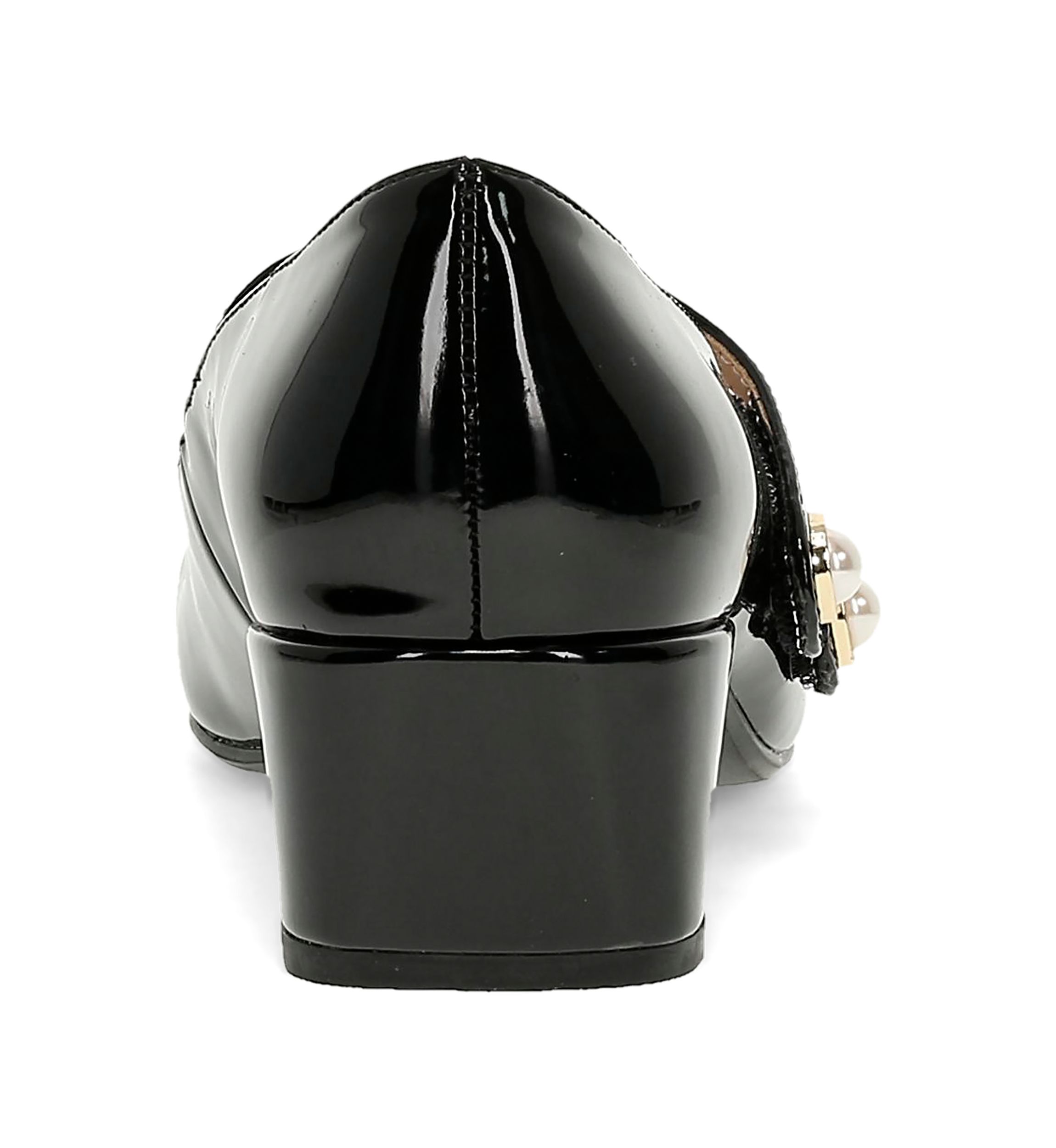 Kristy Mary Jane Heels