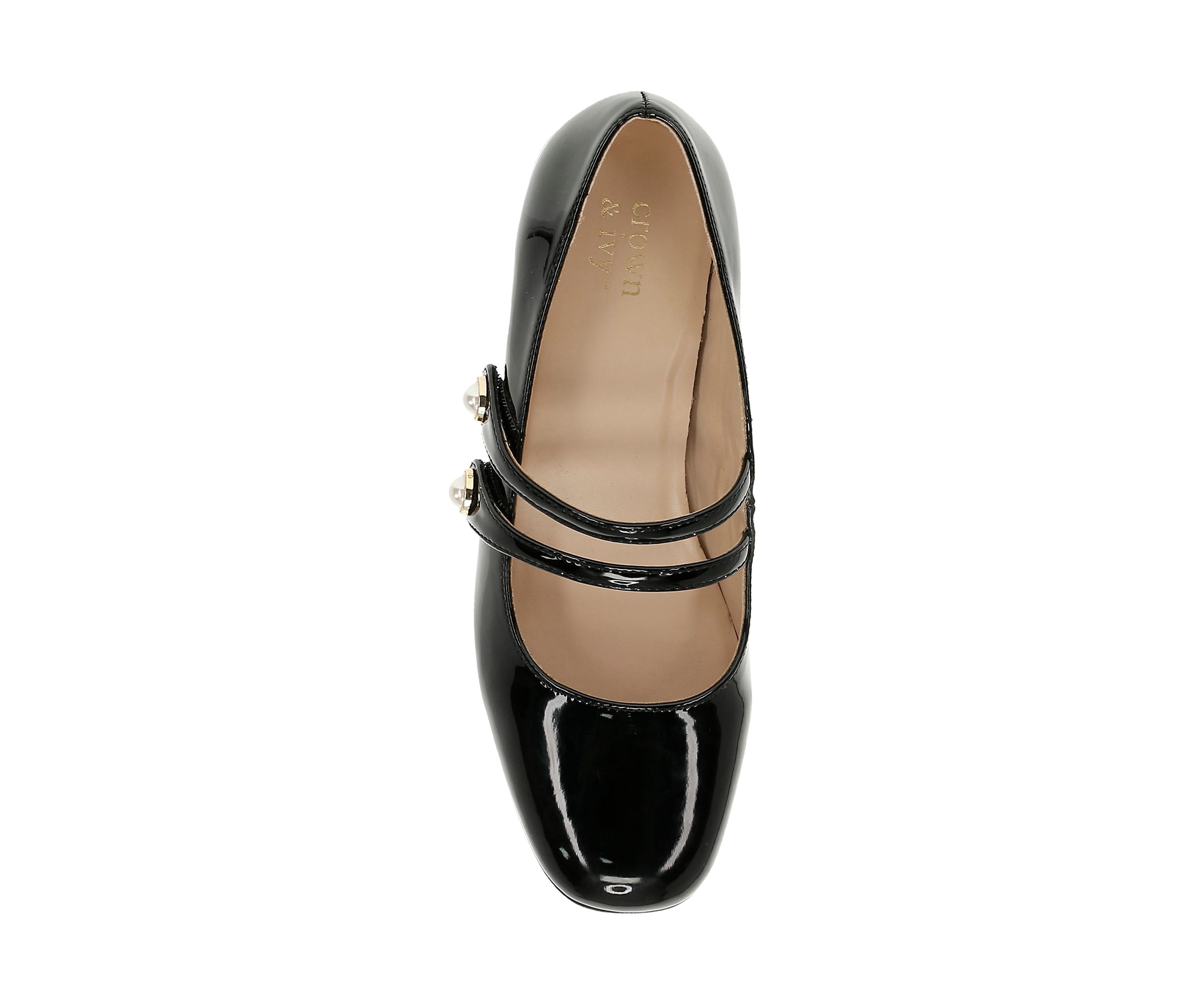 Kristy Mary Jane Heels