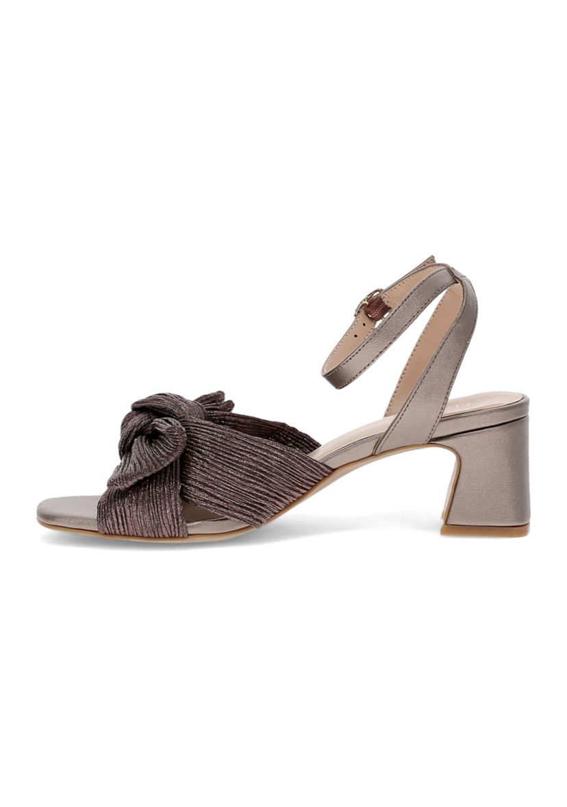 Tannin Sandals